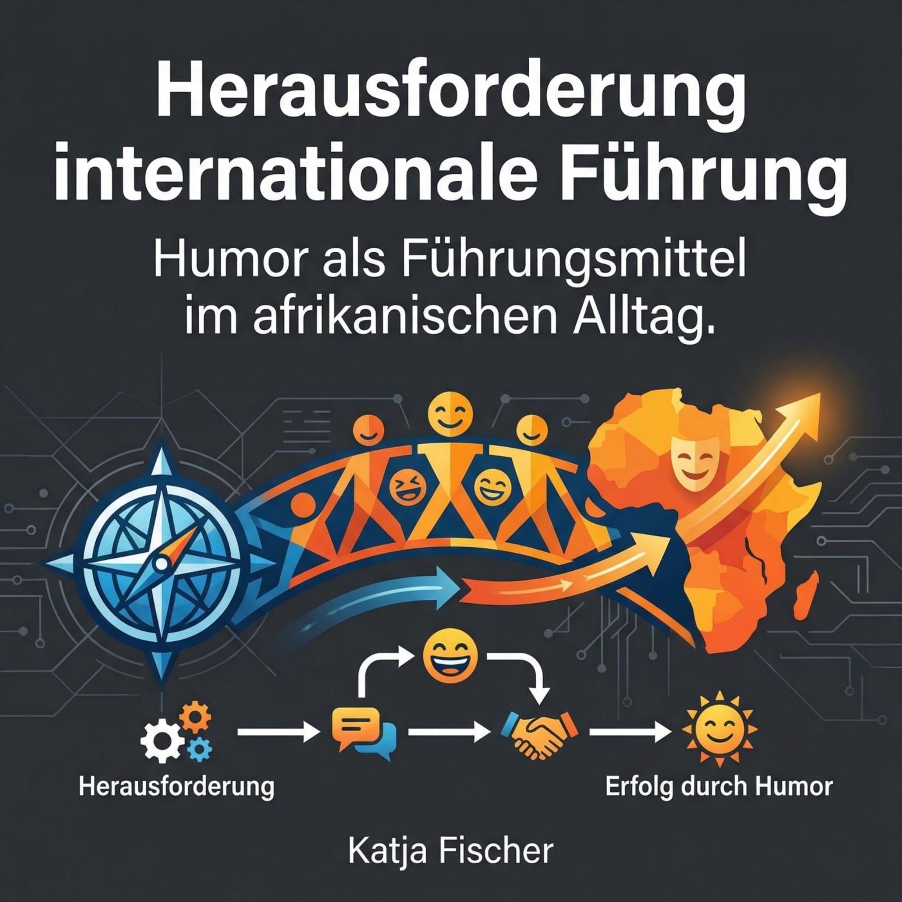 Herausforderung internationale Führung