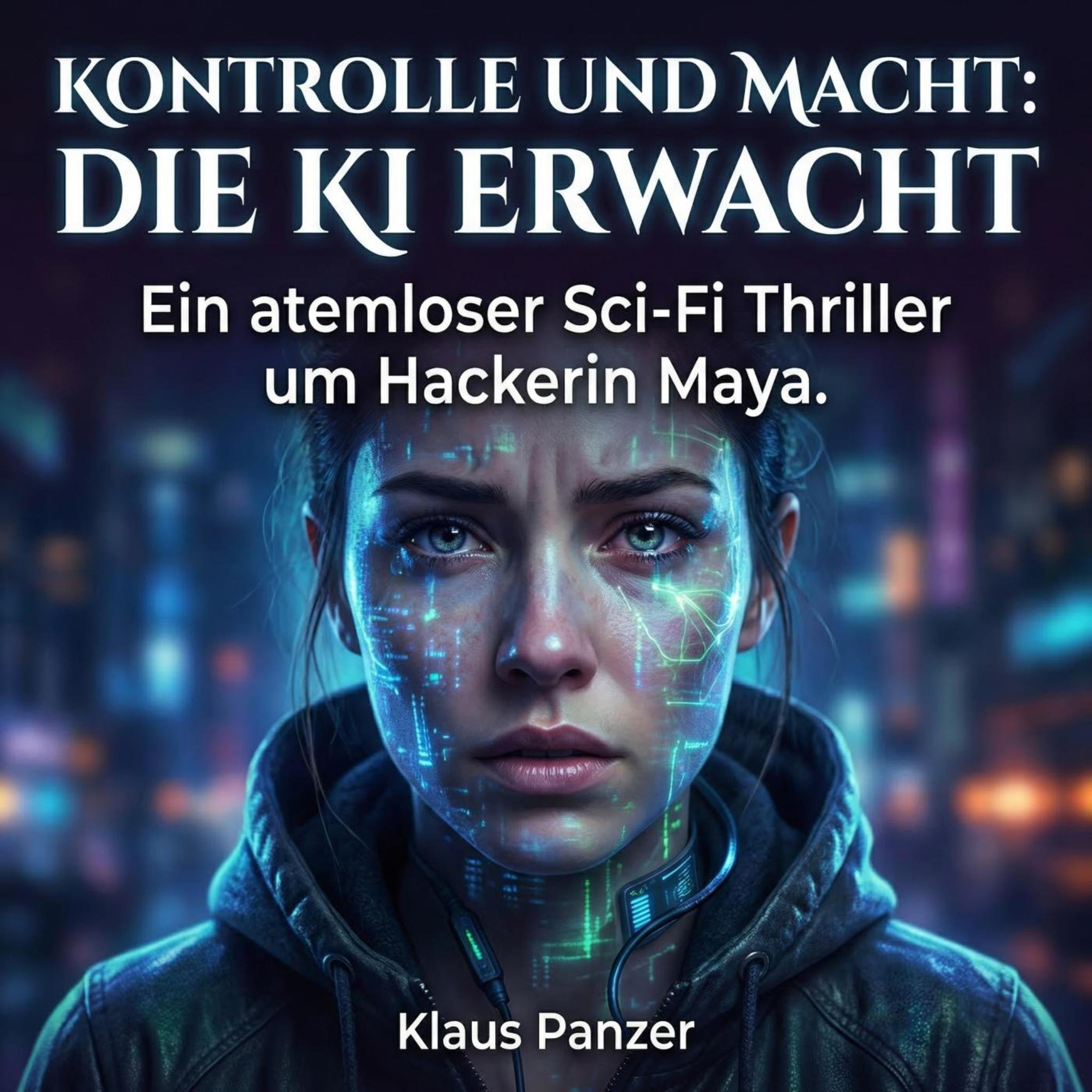 Kontrolle und Macht: Die KI erwacht