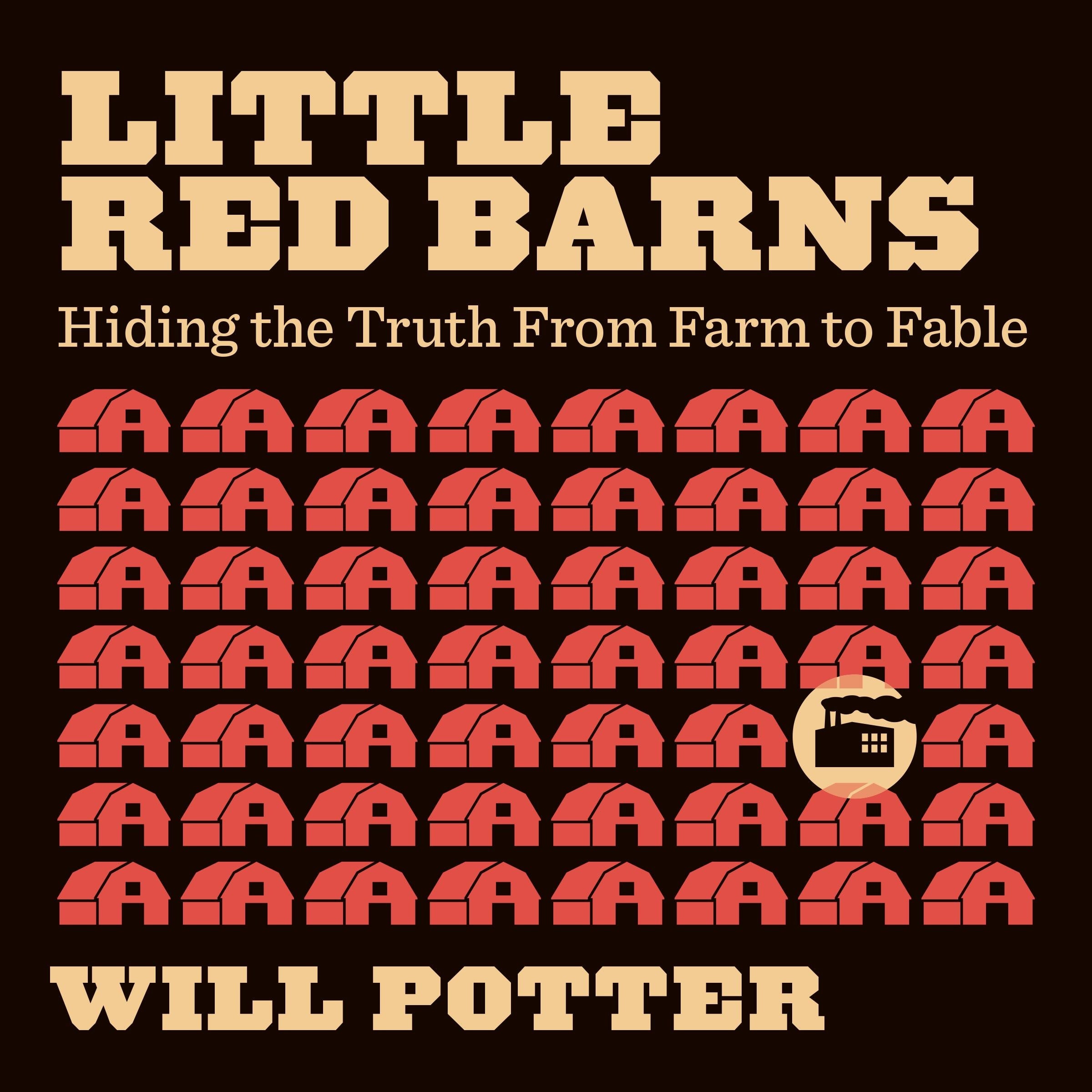 Little Red Barns