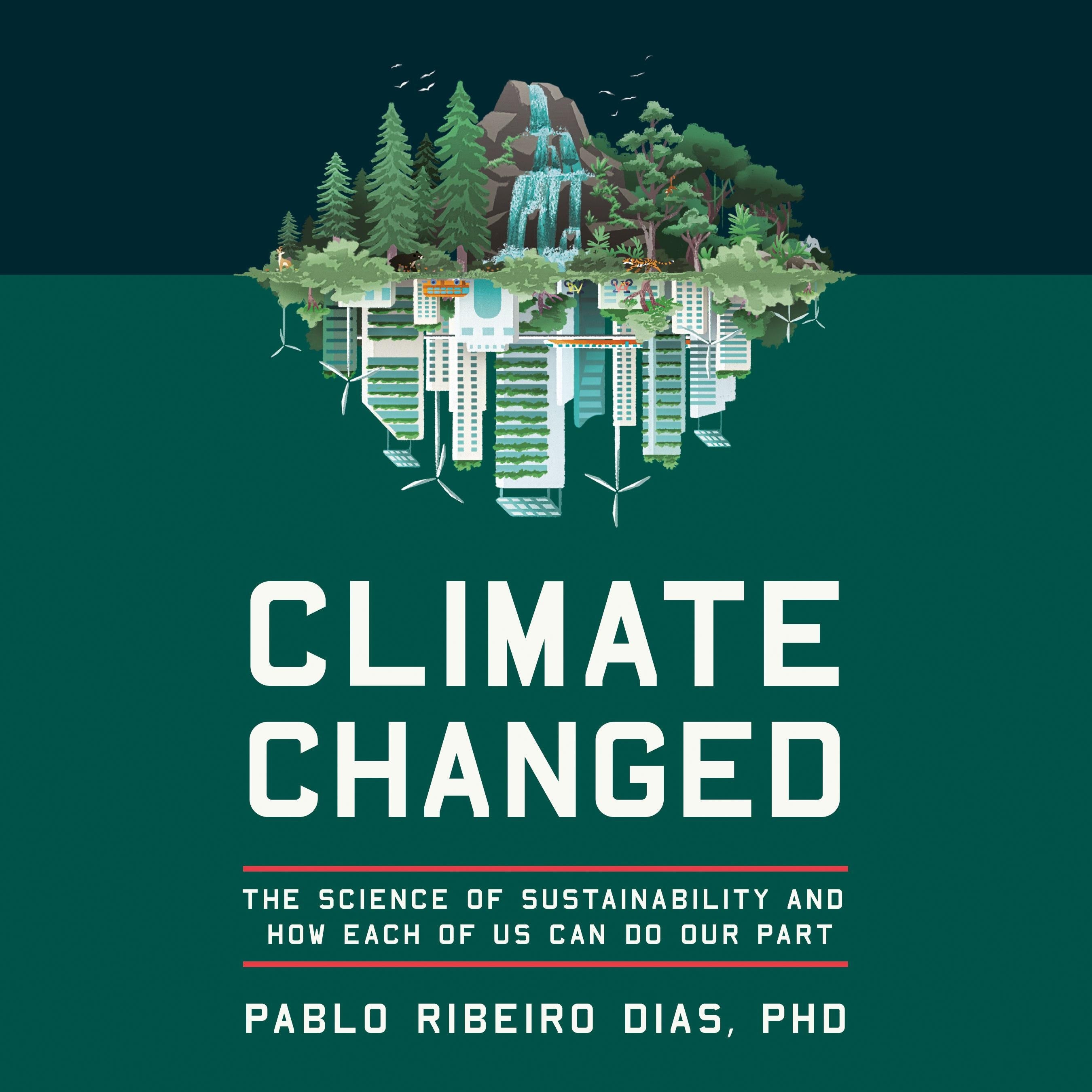 Climate Changed