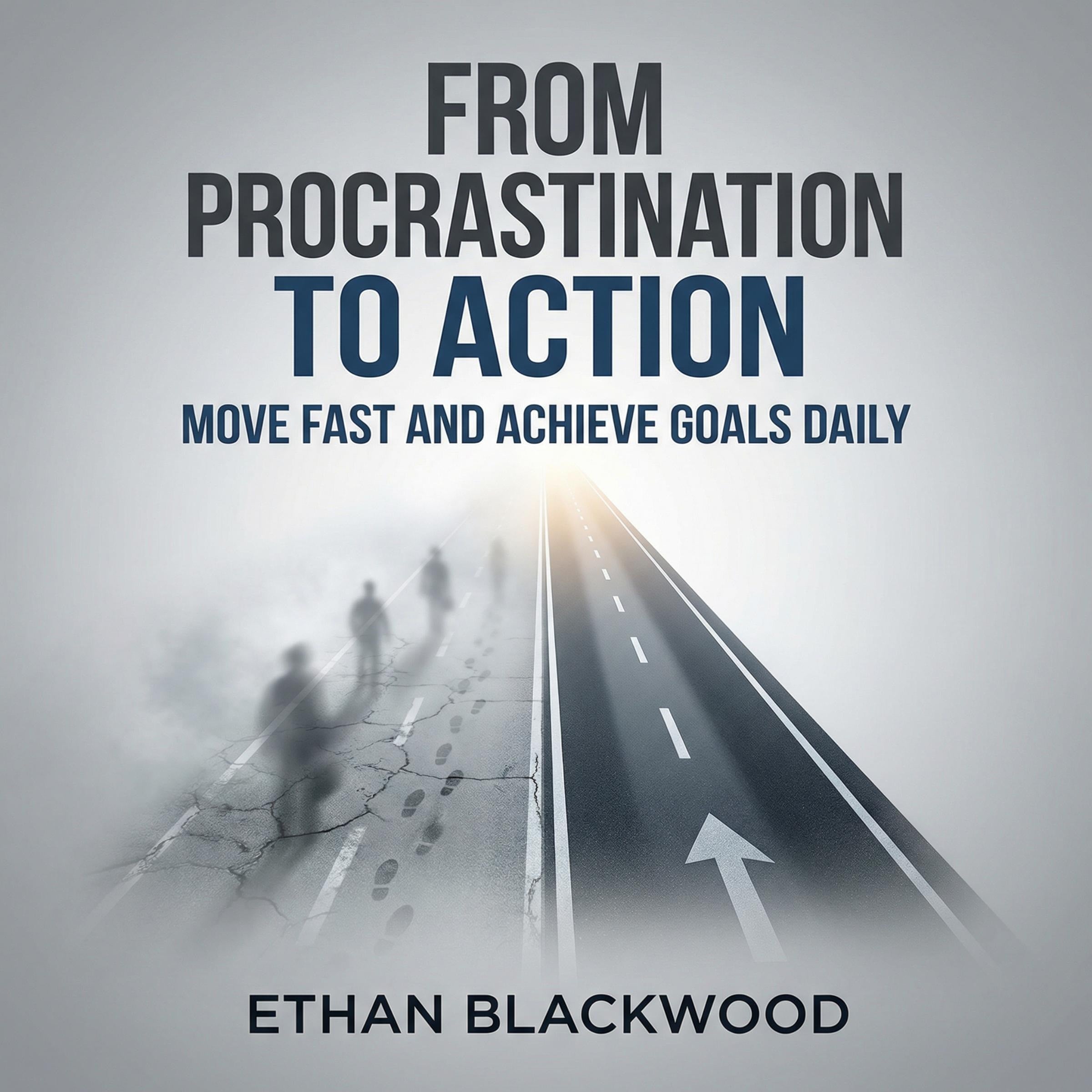 From Procrastination to Action