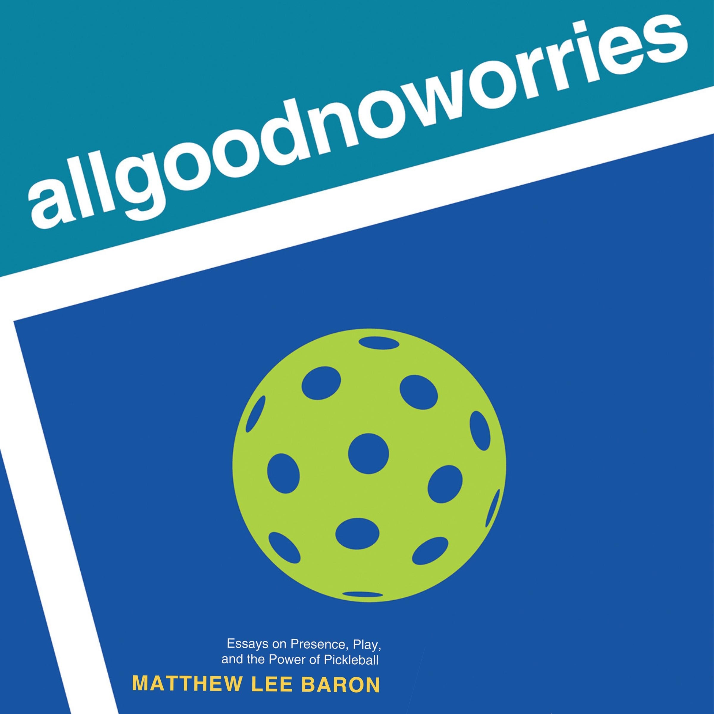allgoodnoworries