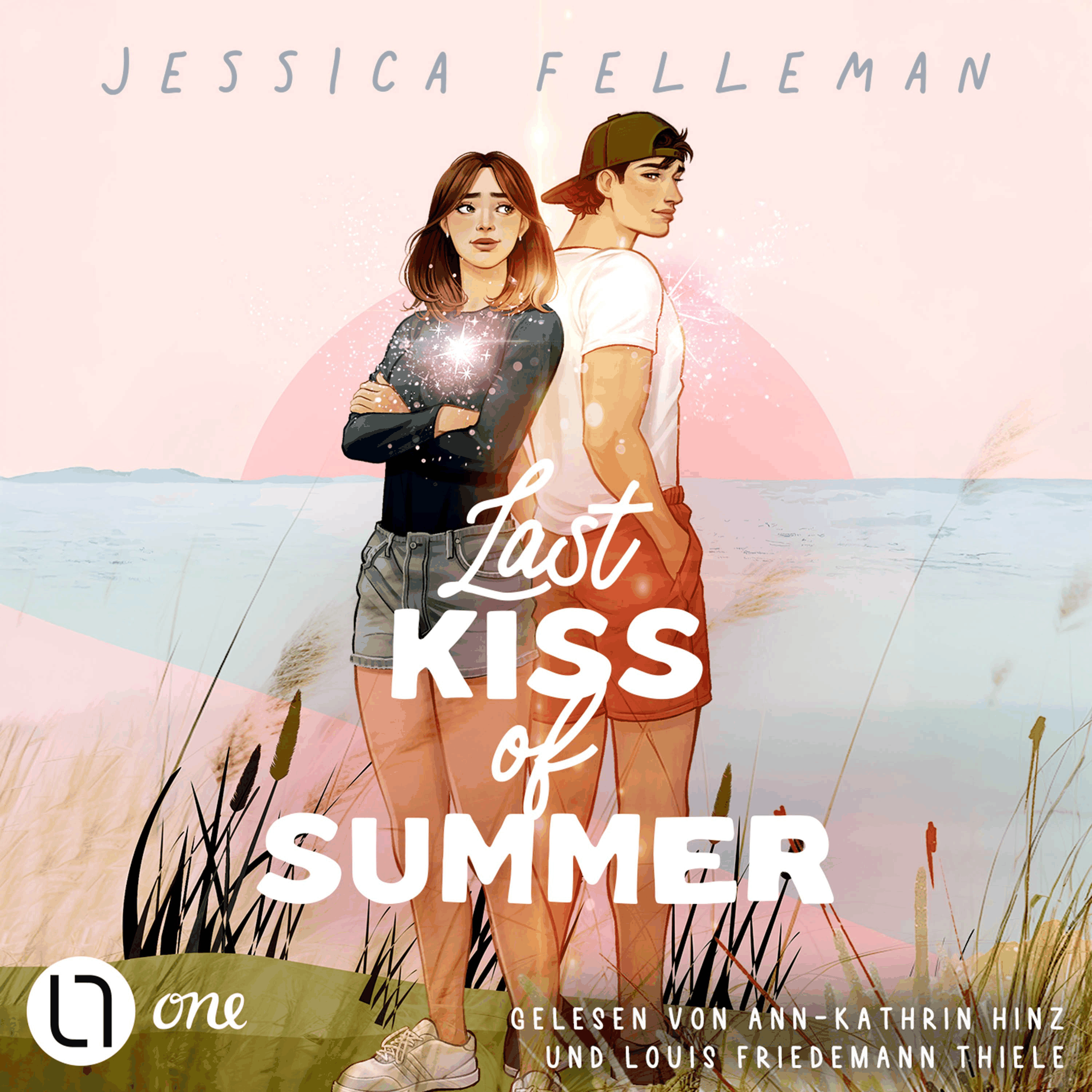 Last Kiss of Summer