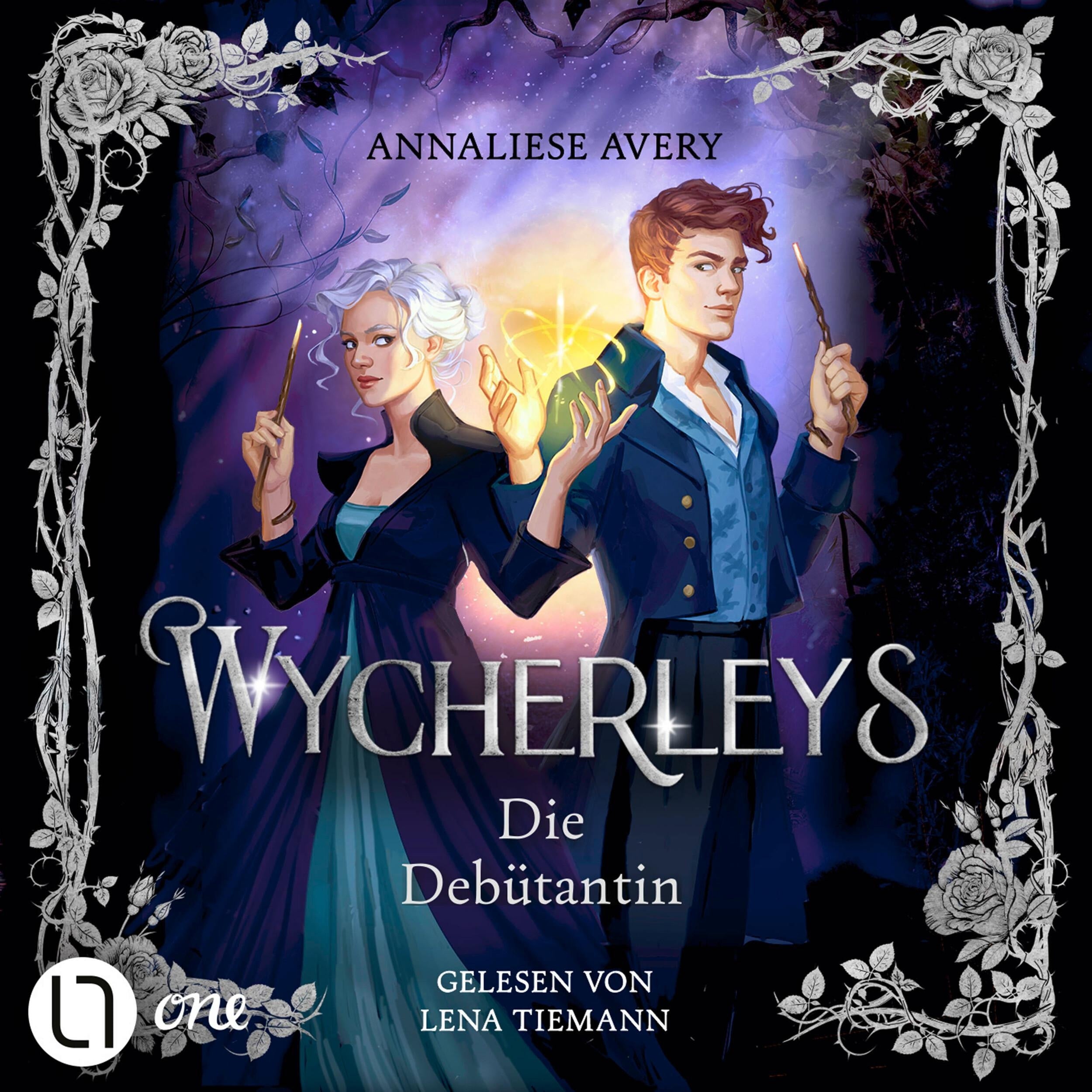 Wycherleys - Die Debütantin - Die Wycherleys, Teil 1 (Ungekürzt)