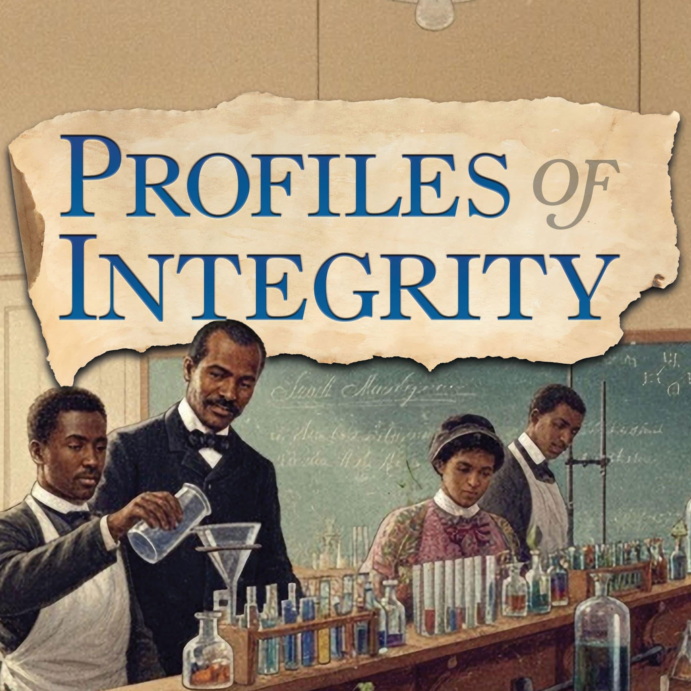 Profiles of Integrity Vol. 4