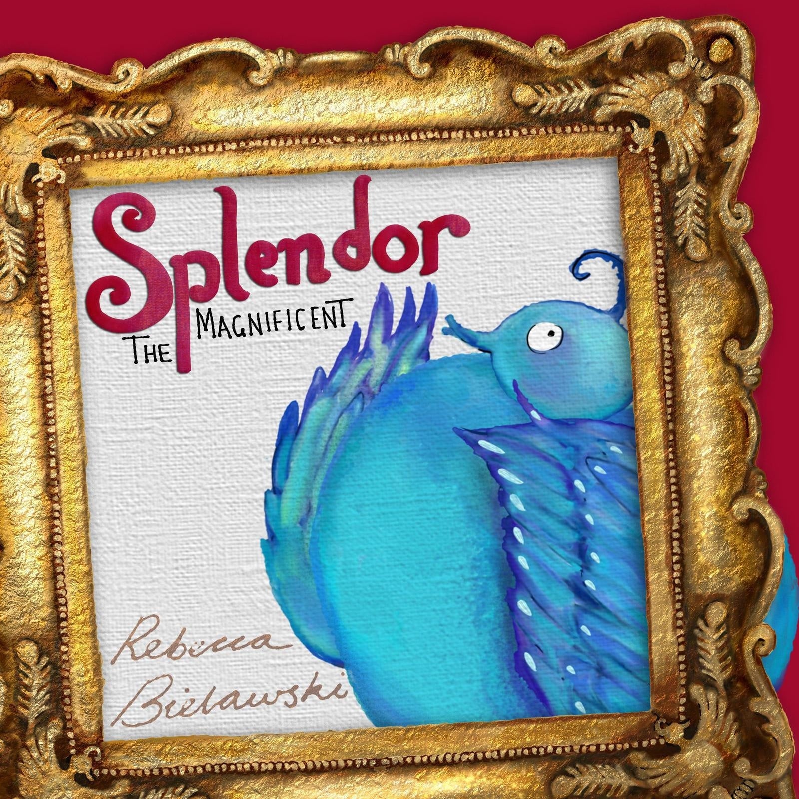 SPLENDOR the Magnificent