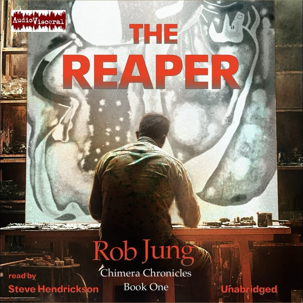 The Reaper