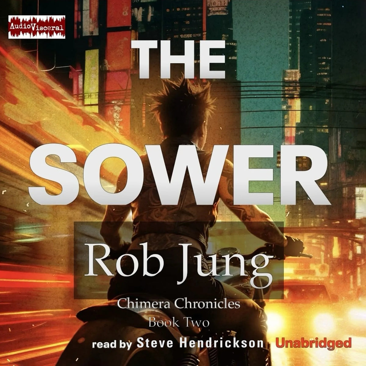 The Sower