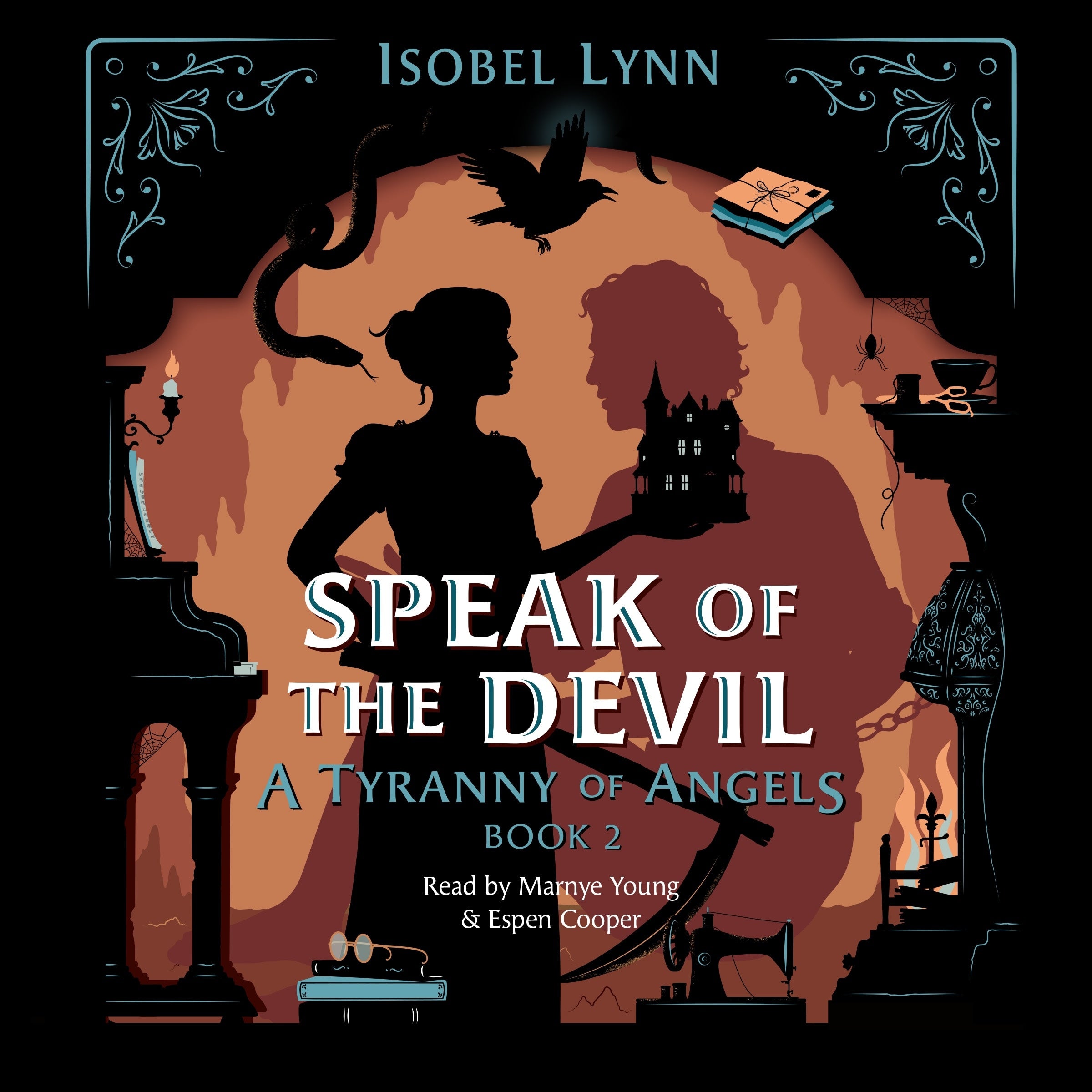 Speak of the Devil