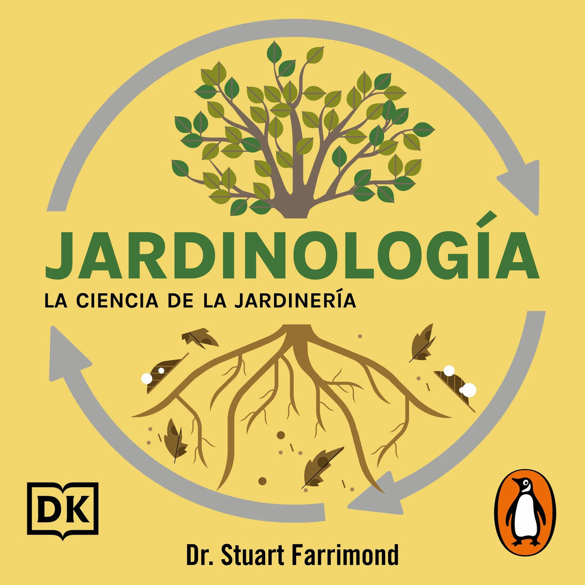 Jardinología