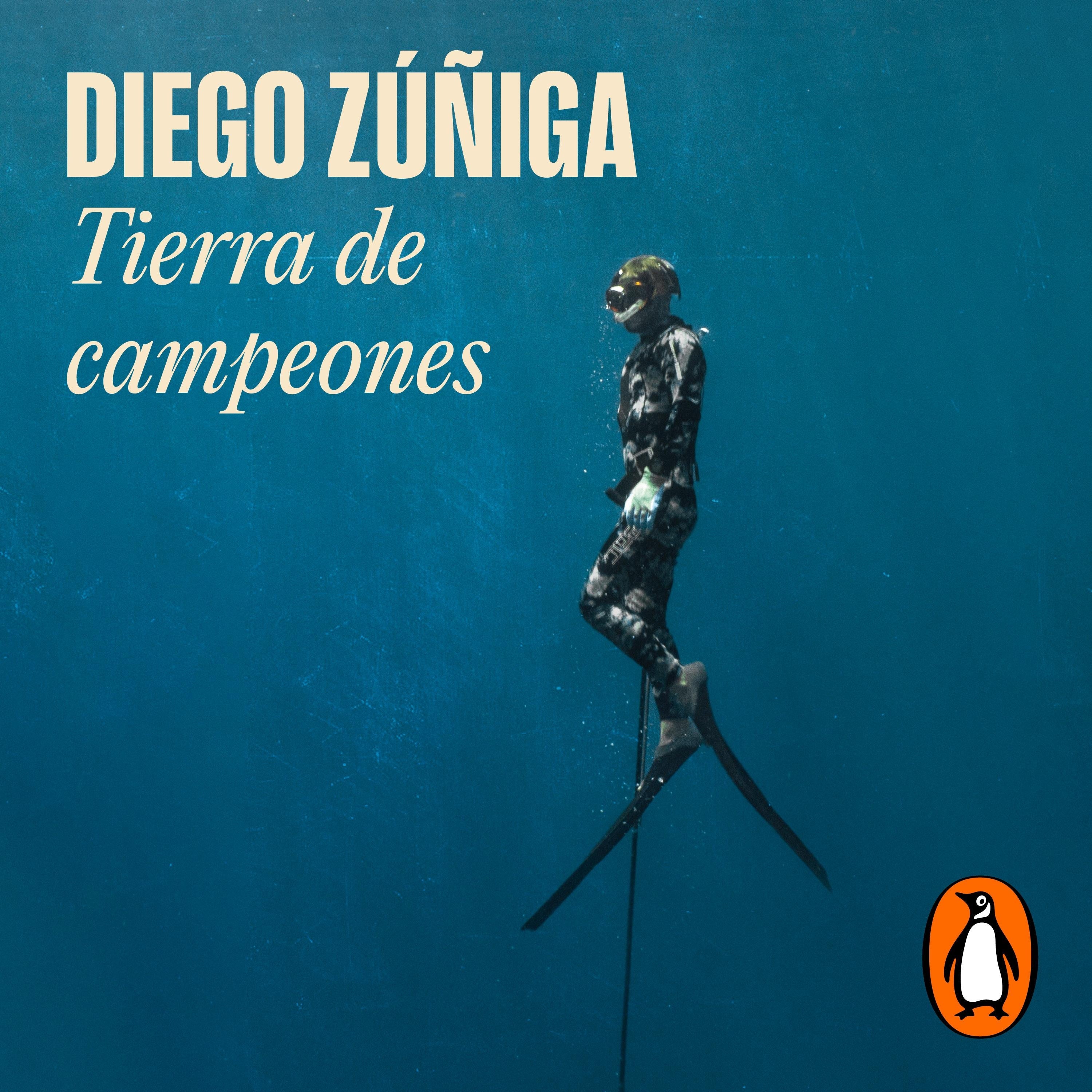 Tierra de campeones