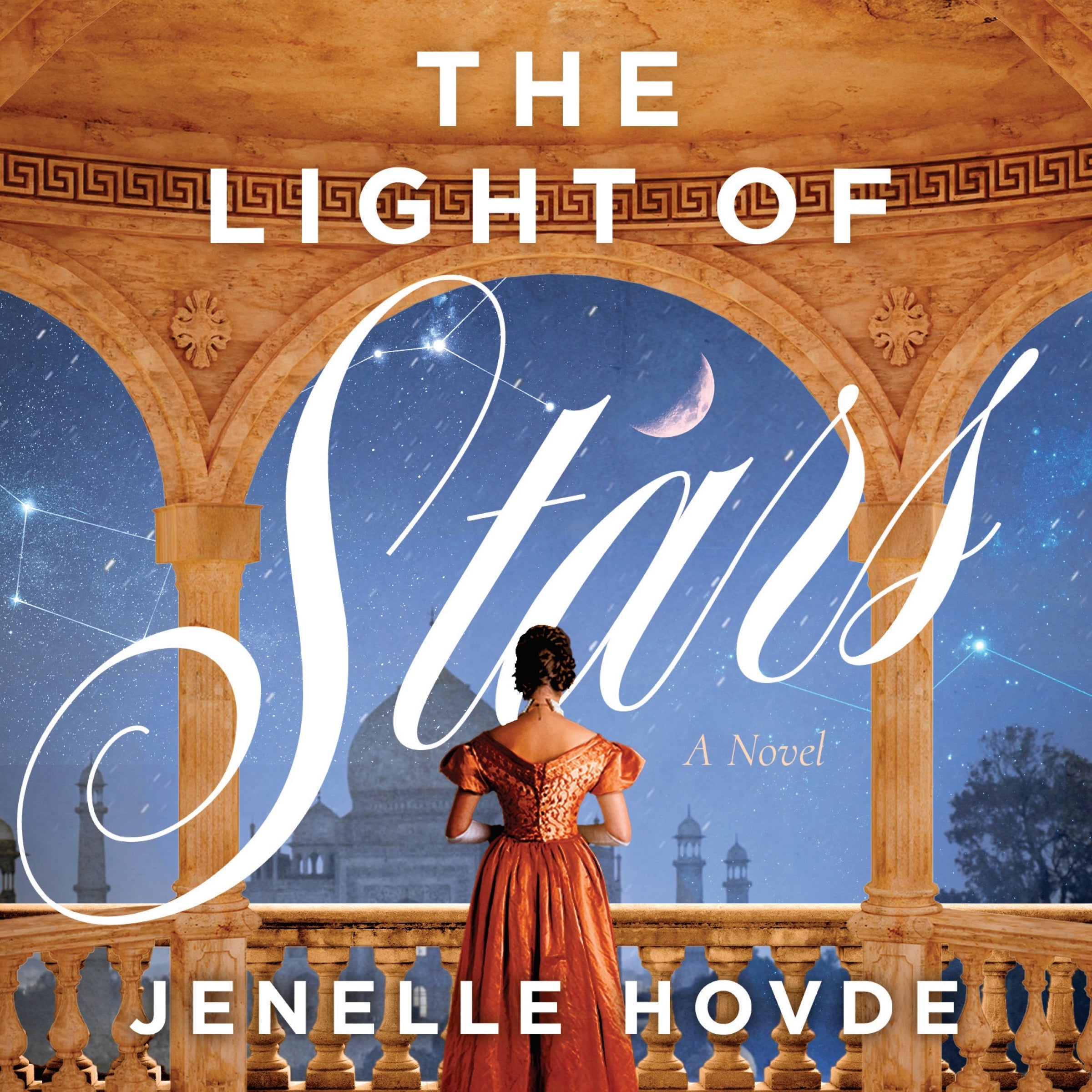 The Light of Stars