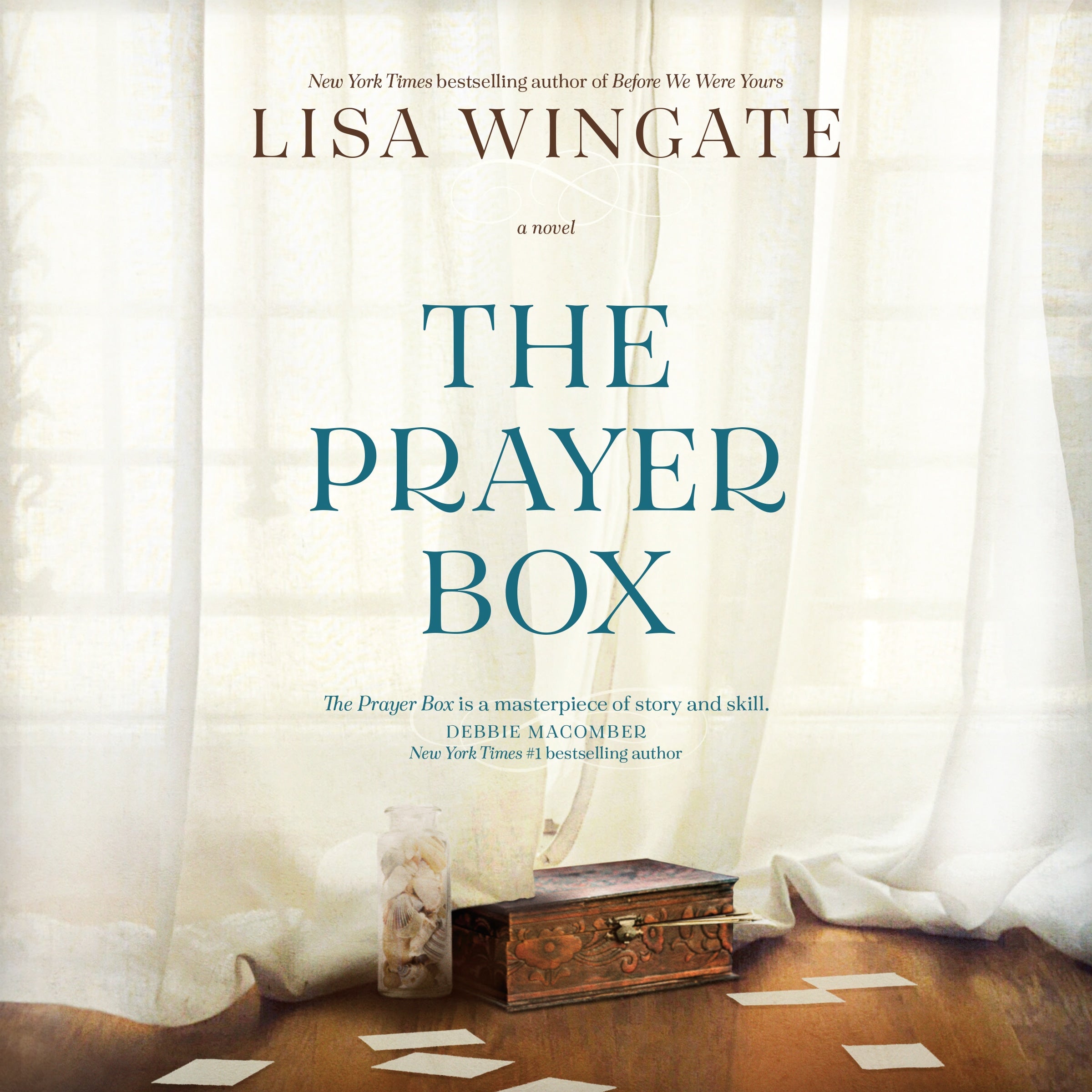 Prayer Box