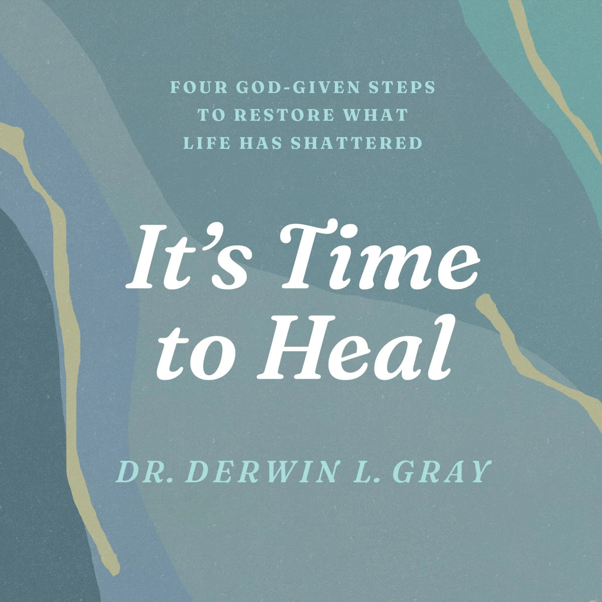 It's Time to Heal