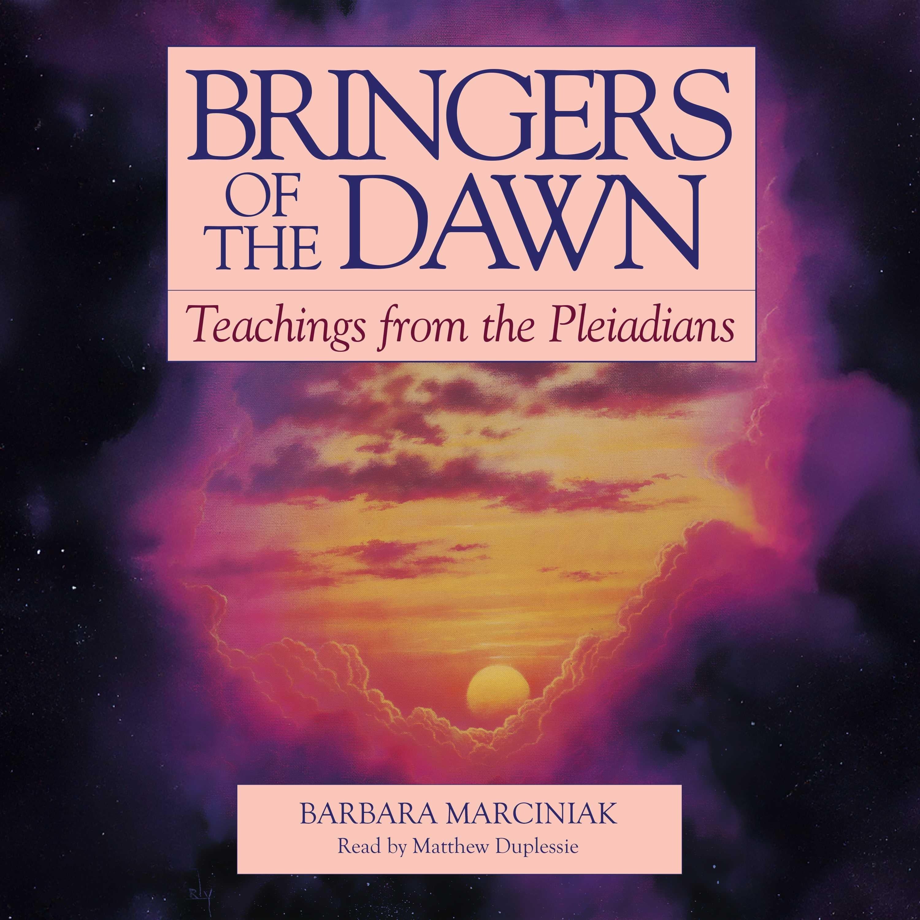 Bringers of the Dawn