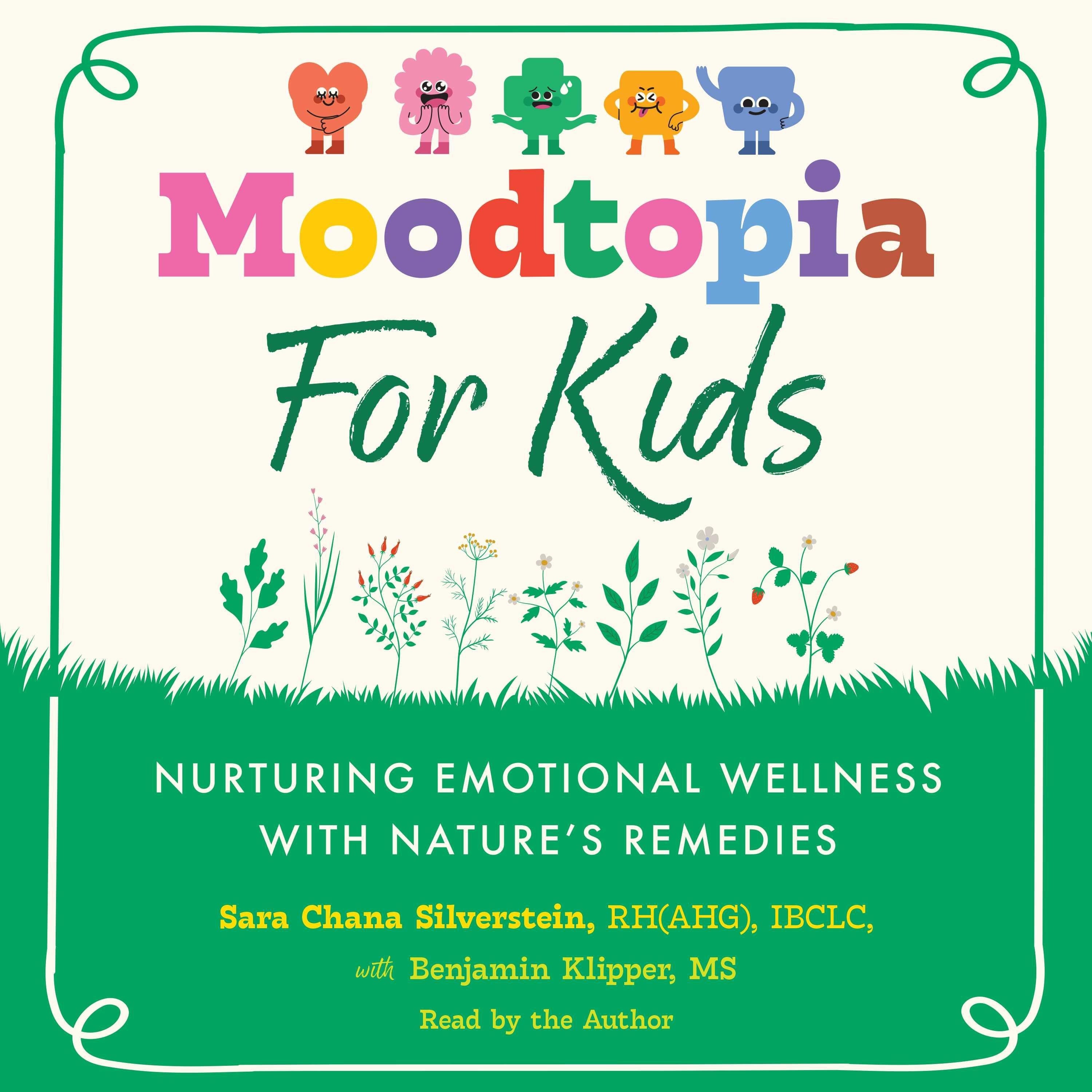 Moodtopia for Kids