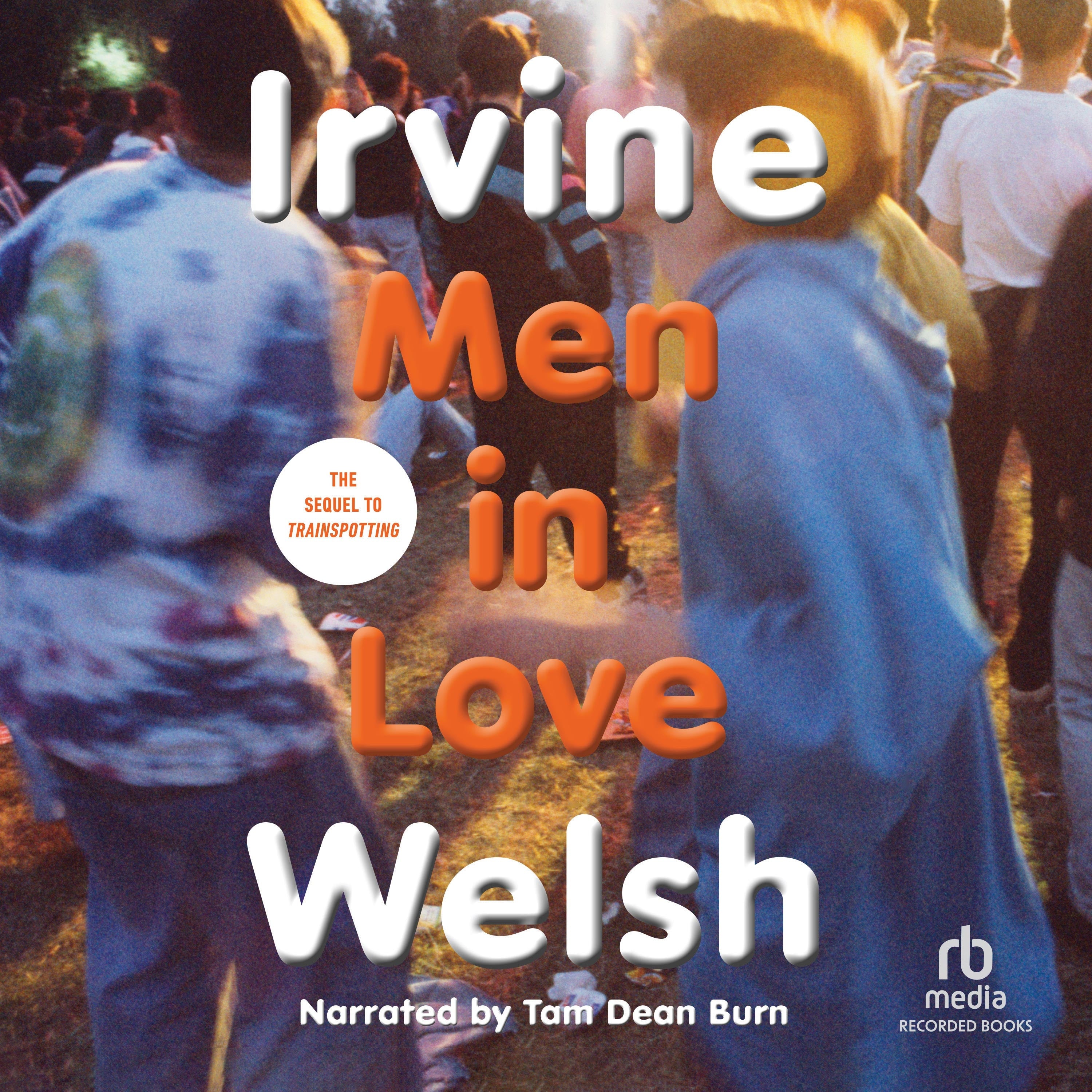 Men in Love
