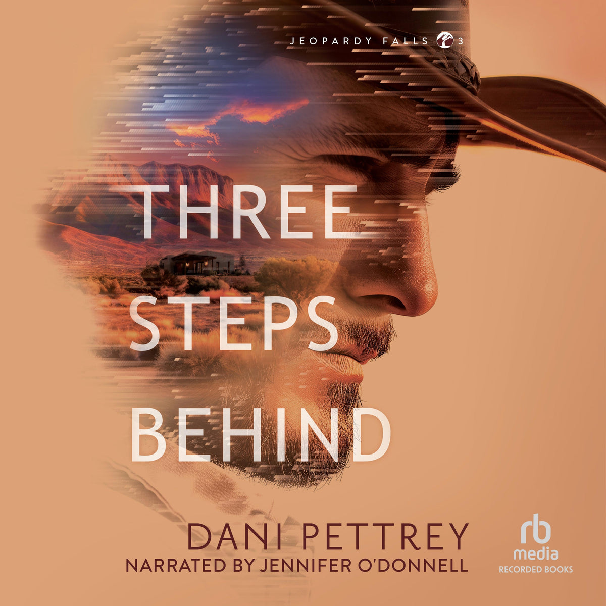Three Steps Behind
