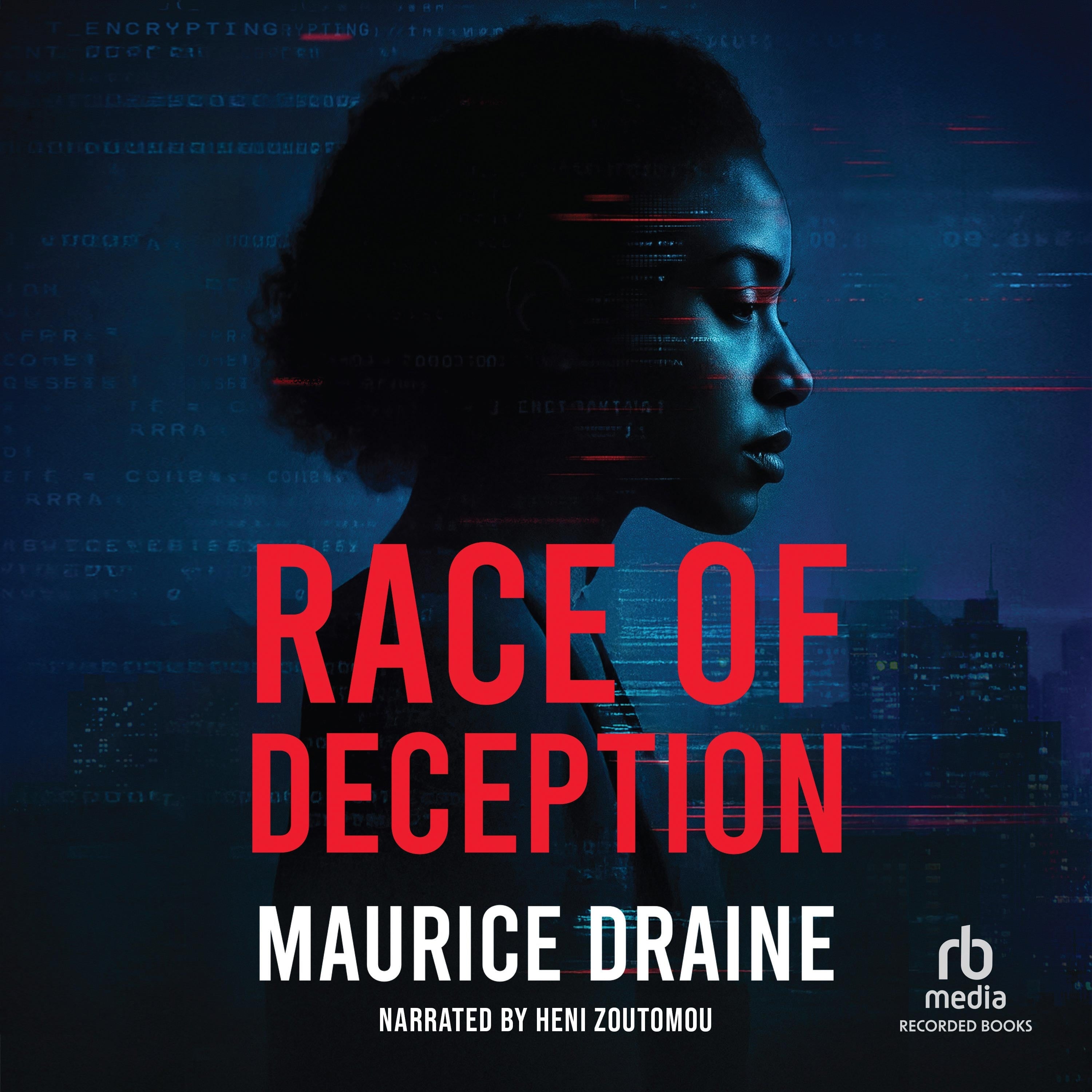 Race of Deception
