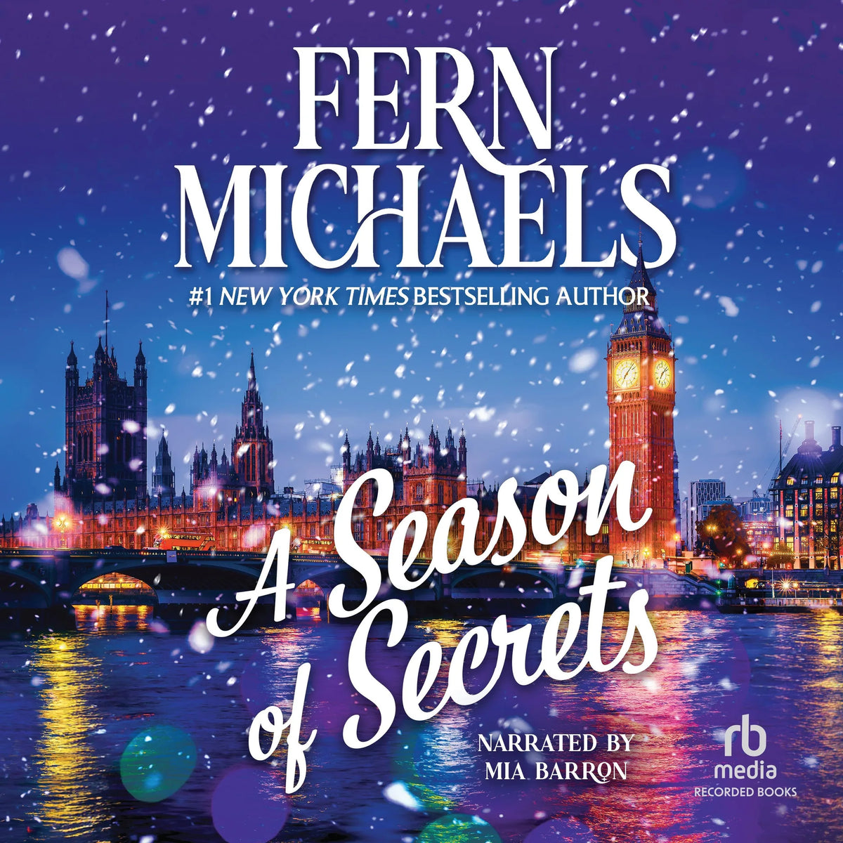 A Season of Secrets