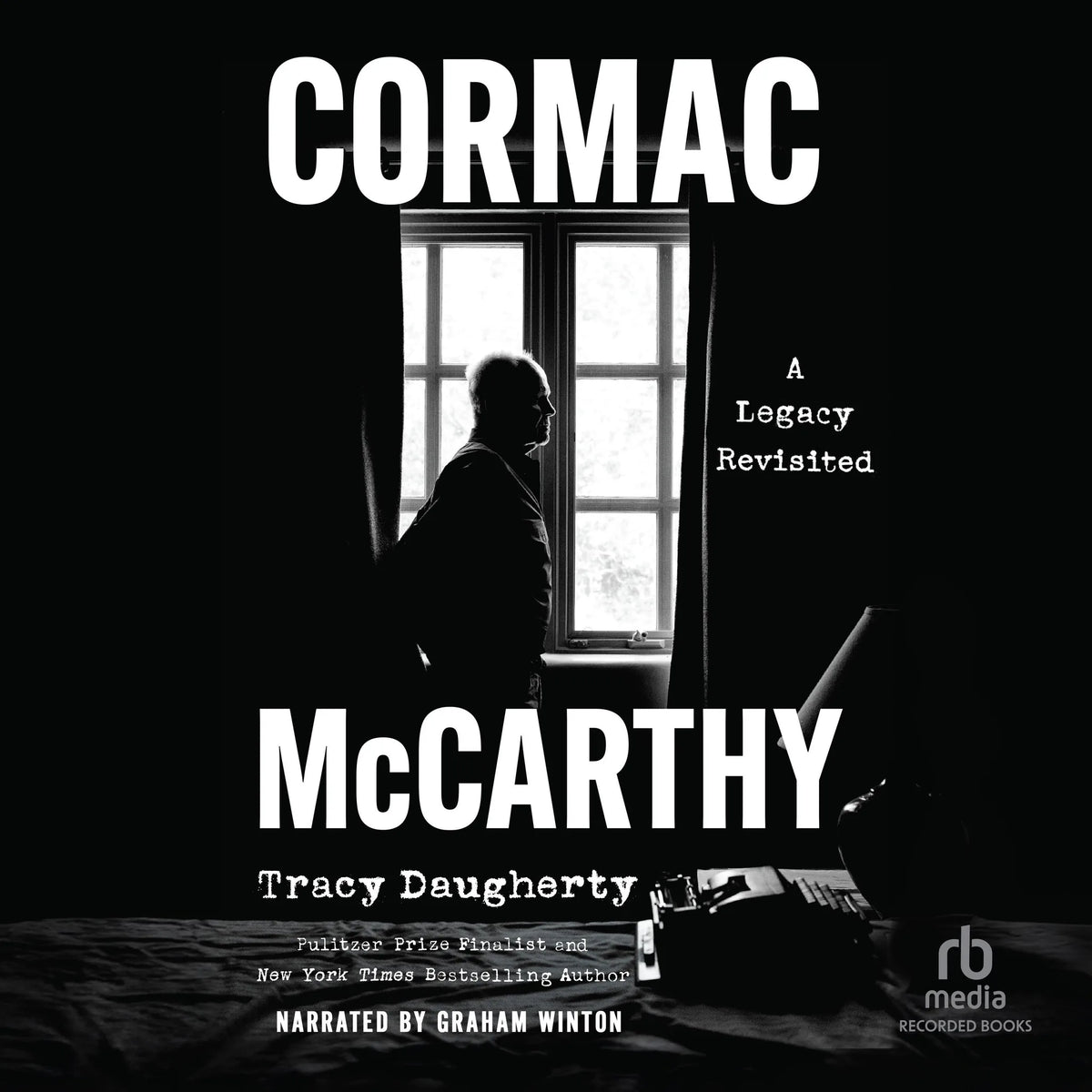 Cormac McCarthy