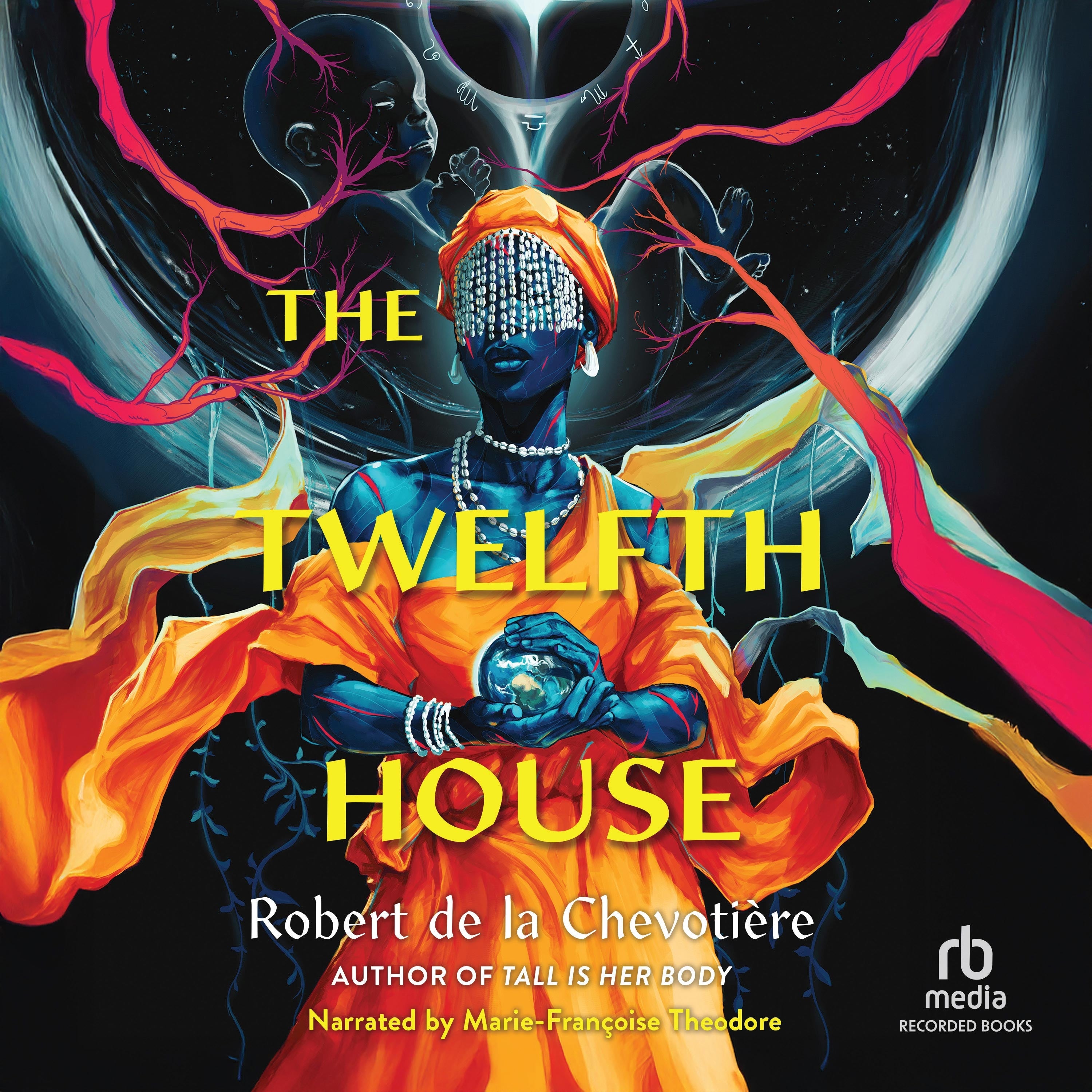 The Twelfth House