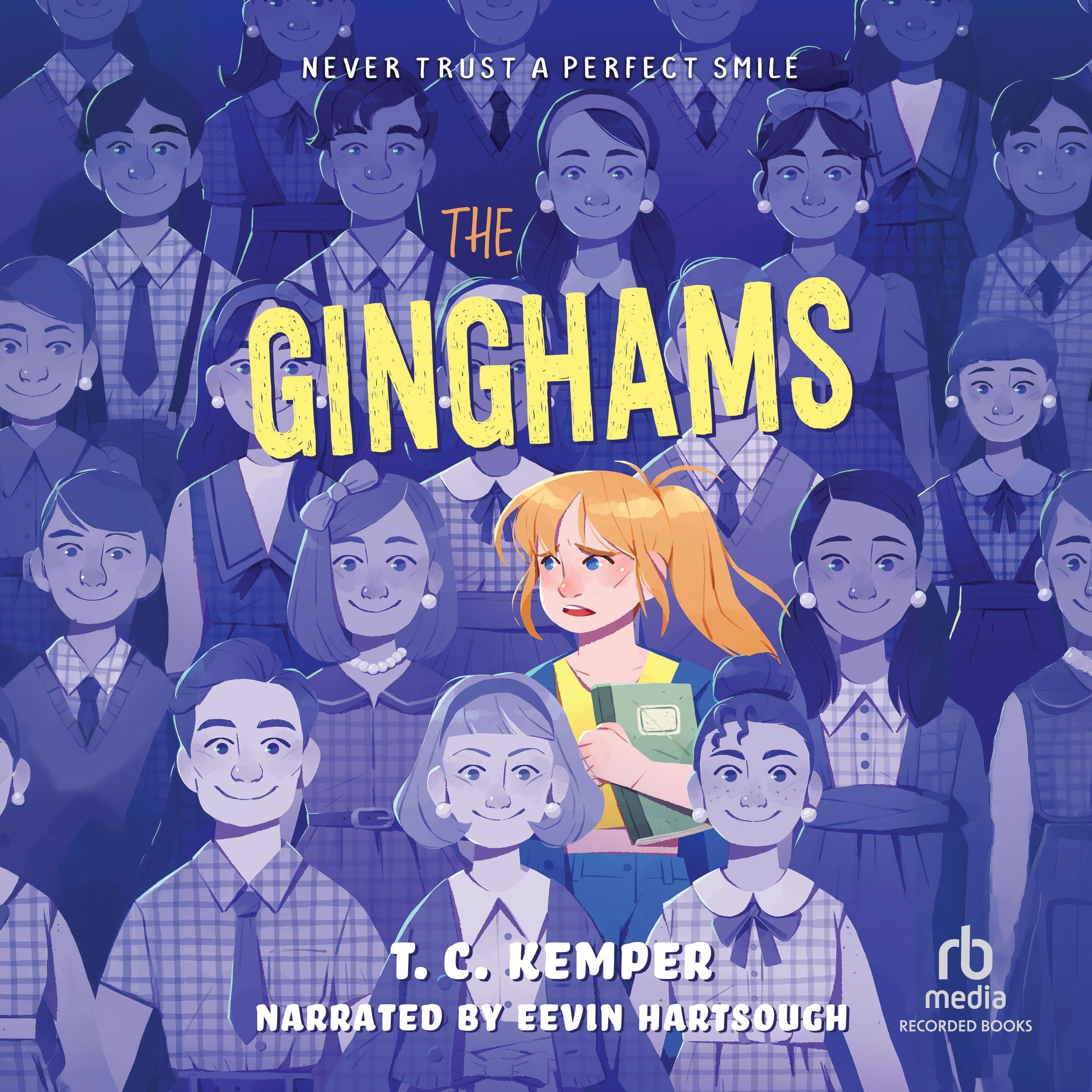 The Ginghams