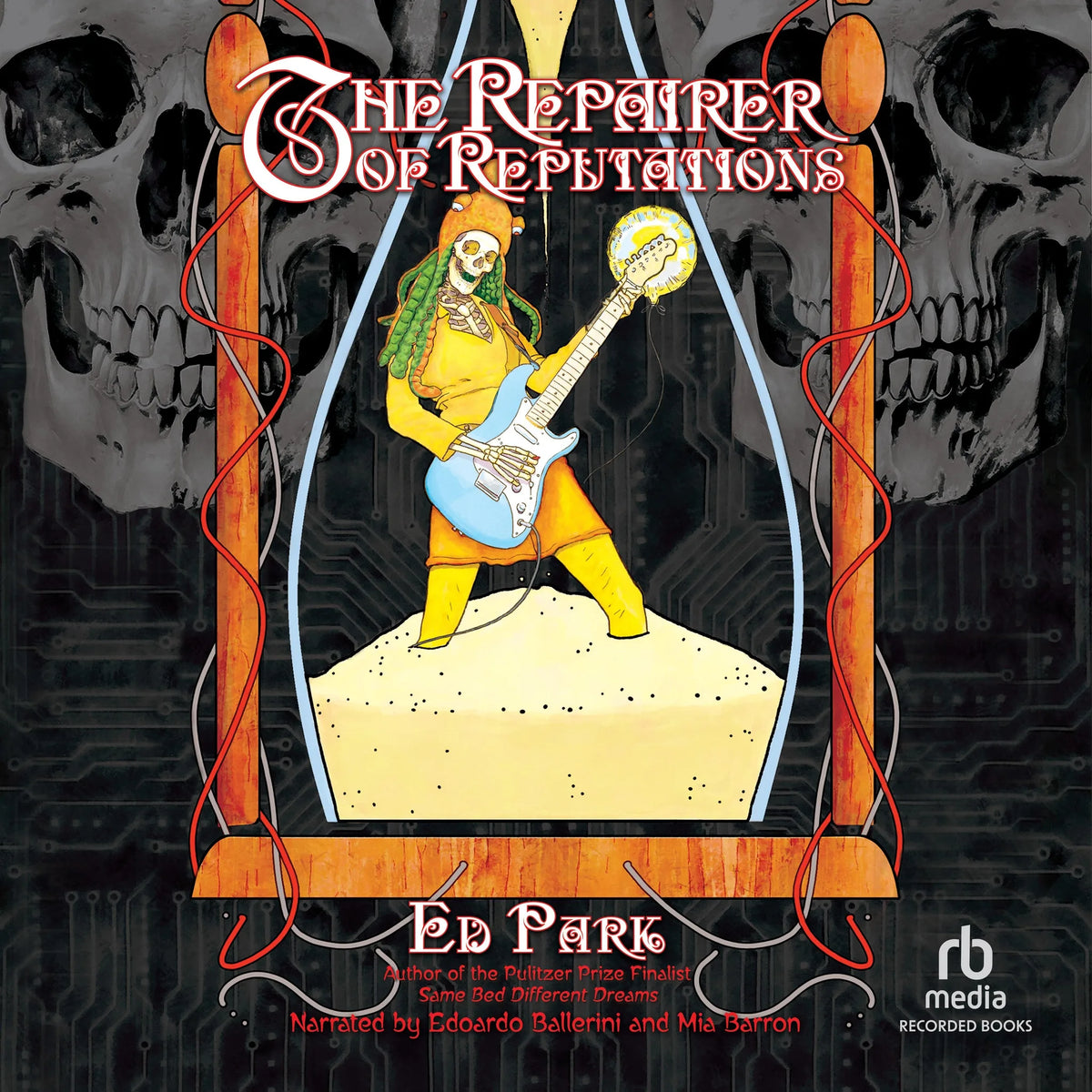 The Repairer of Reputations