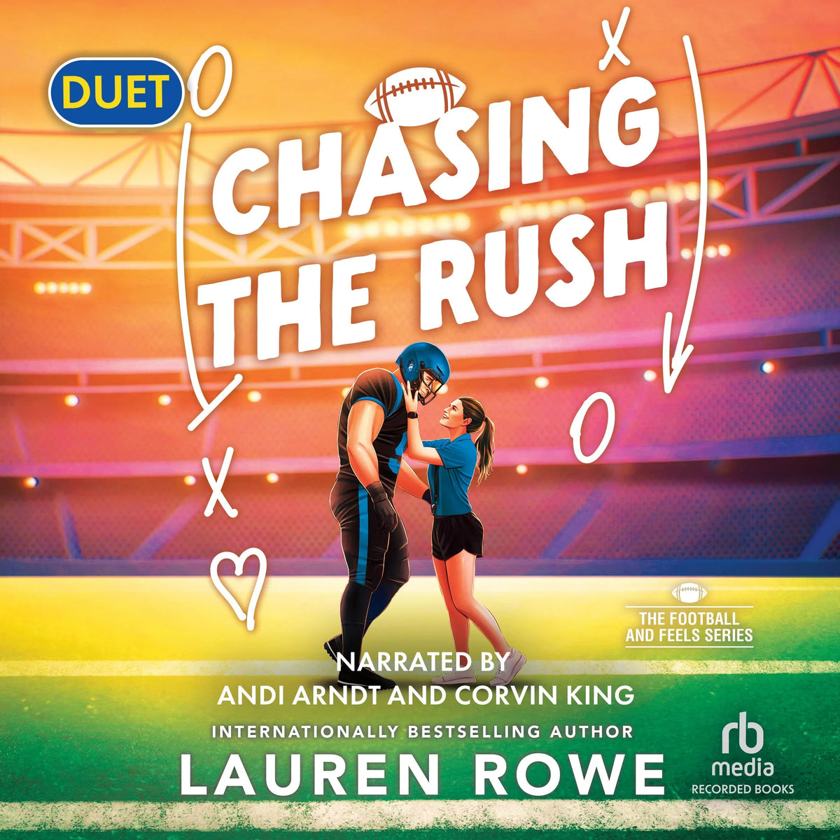 Chasing the Rush