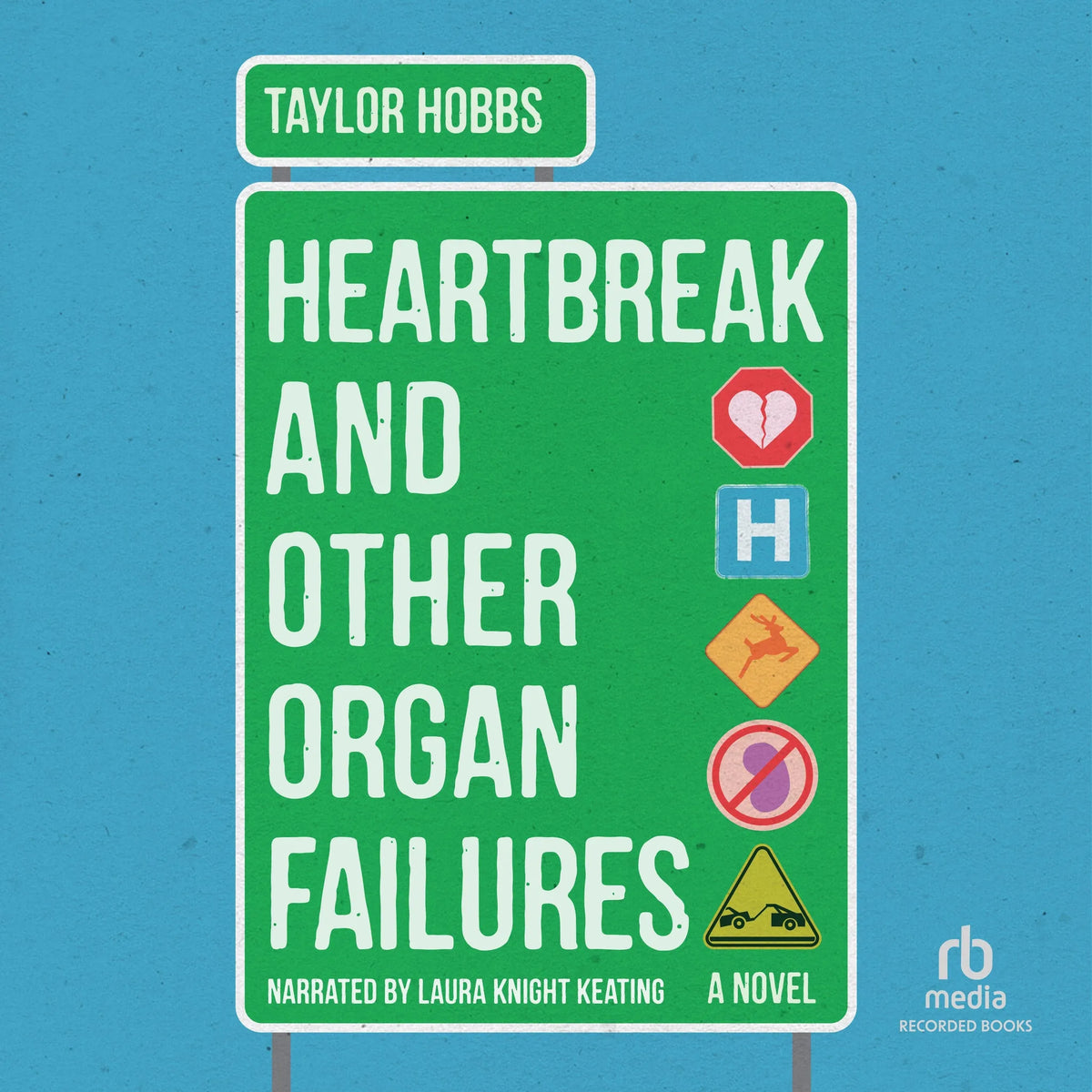 Heartbreak and Other Organ Failures