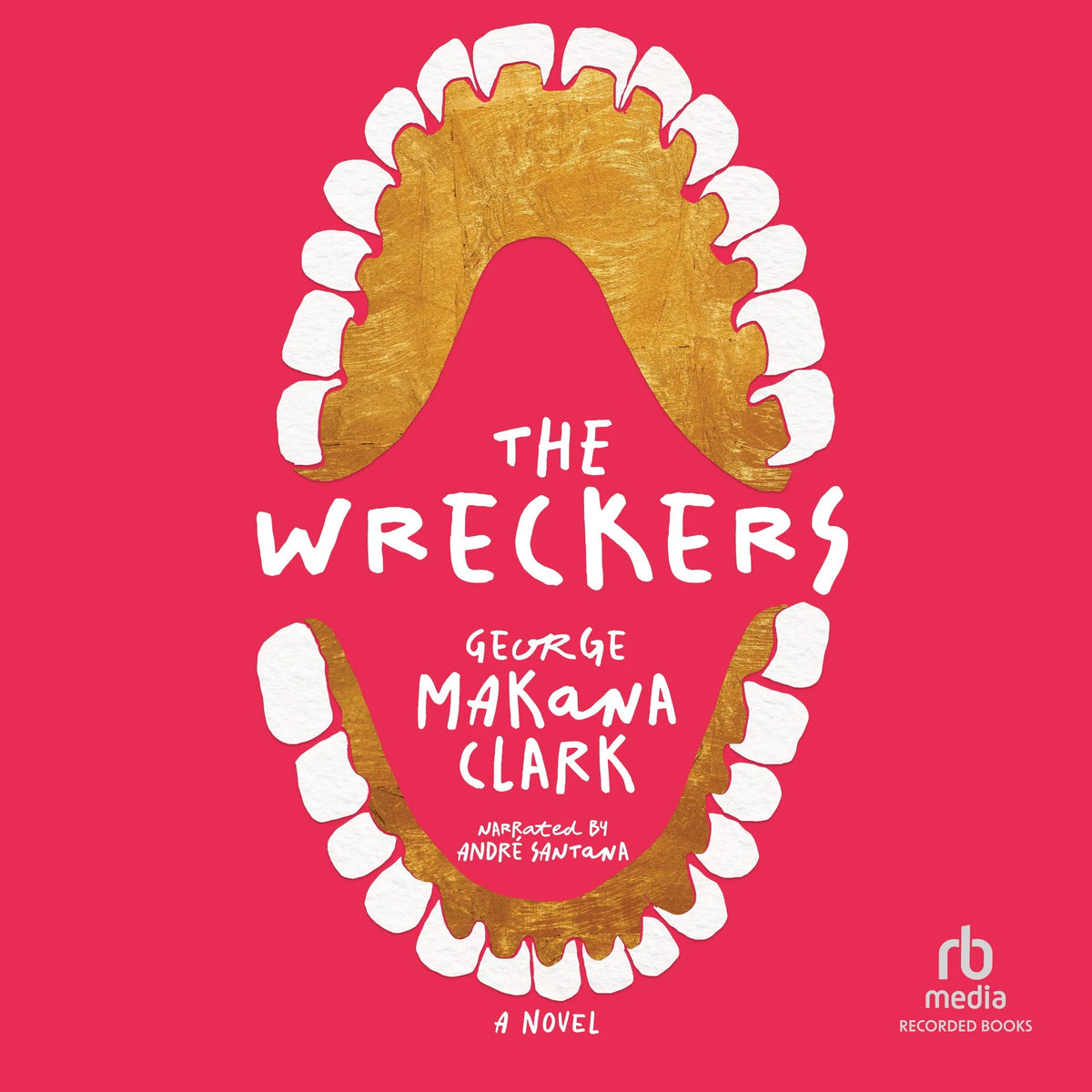 The Wreckers