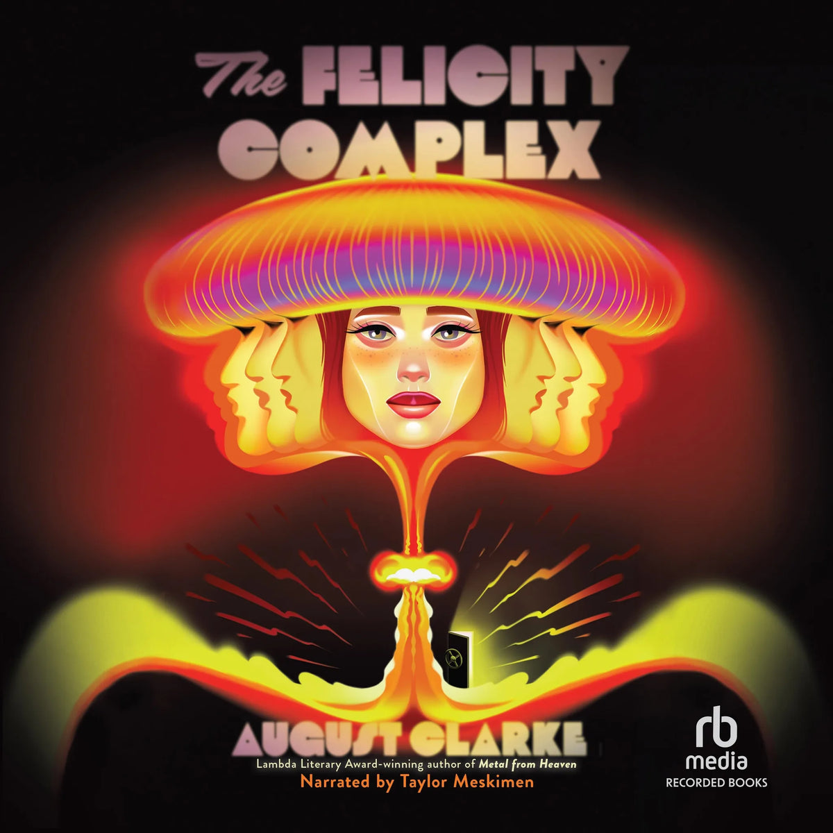 The Felicity Complex