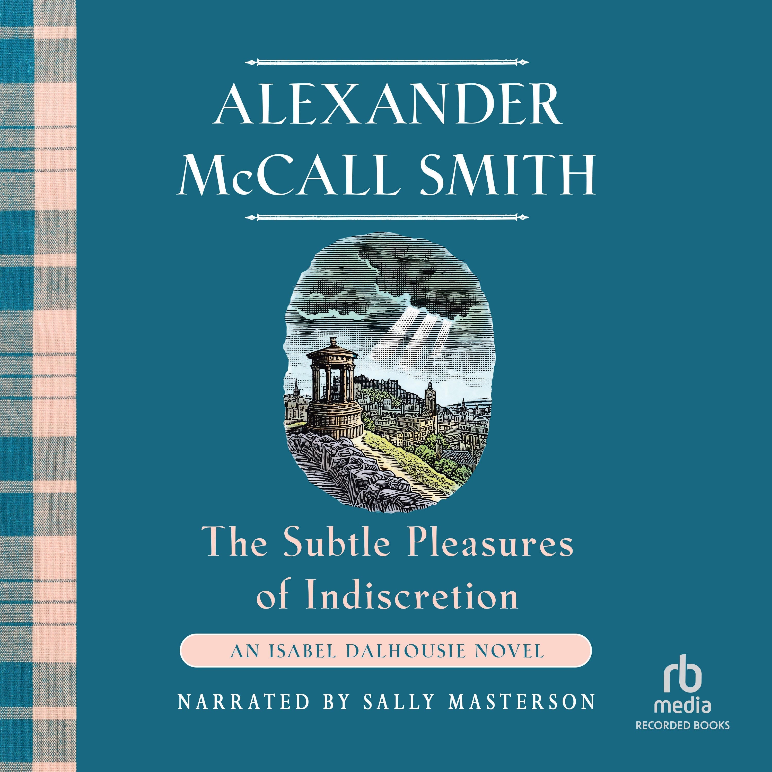 The Subtle Pleasures of Indiscretion