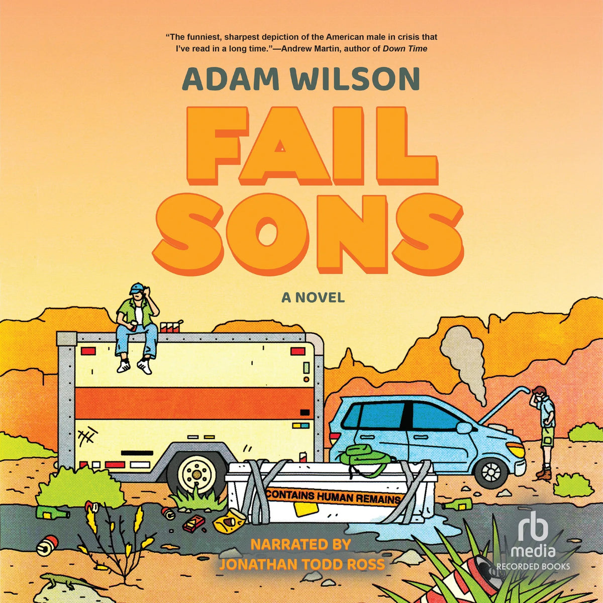 Fail Sons
