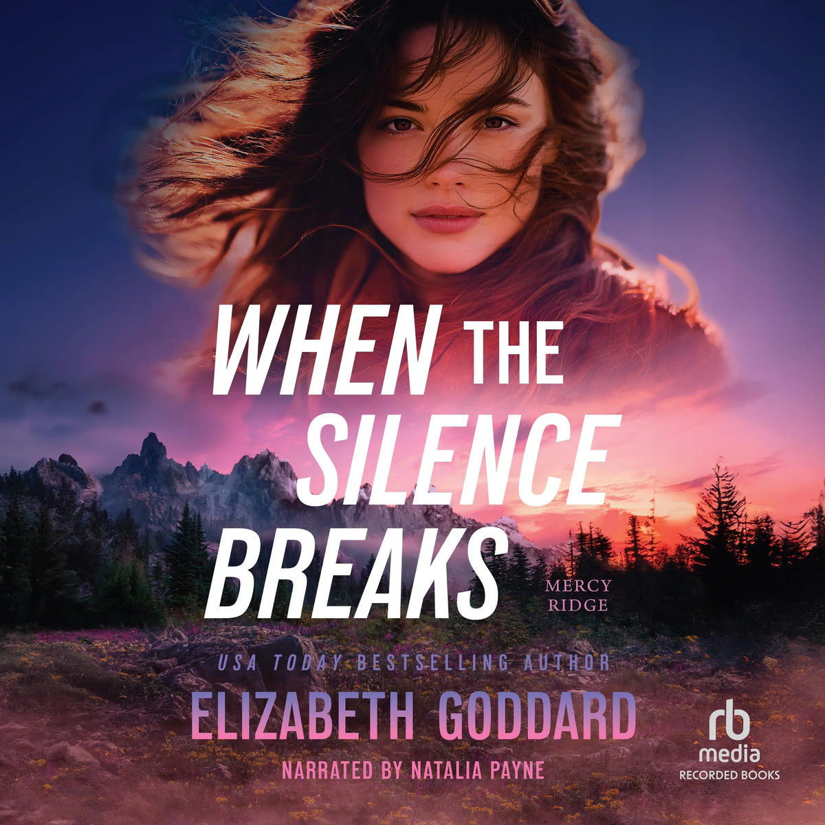 When the Silence Breaks