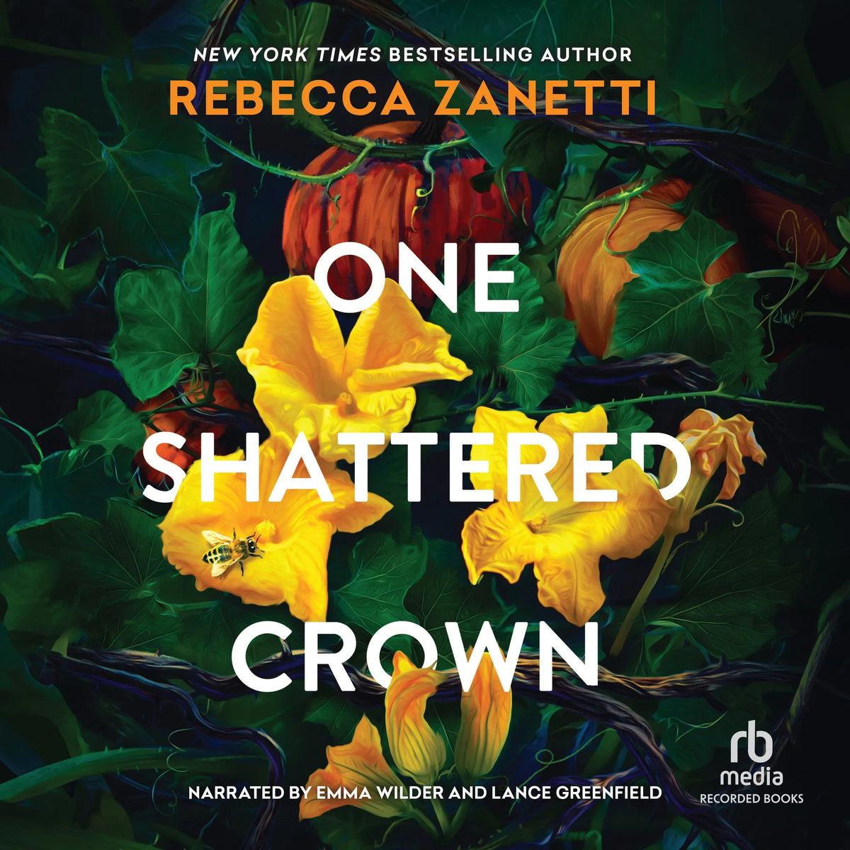 One Shattered Crown