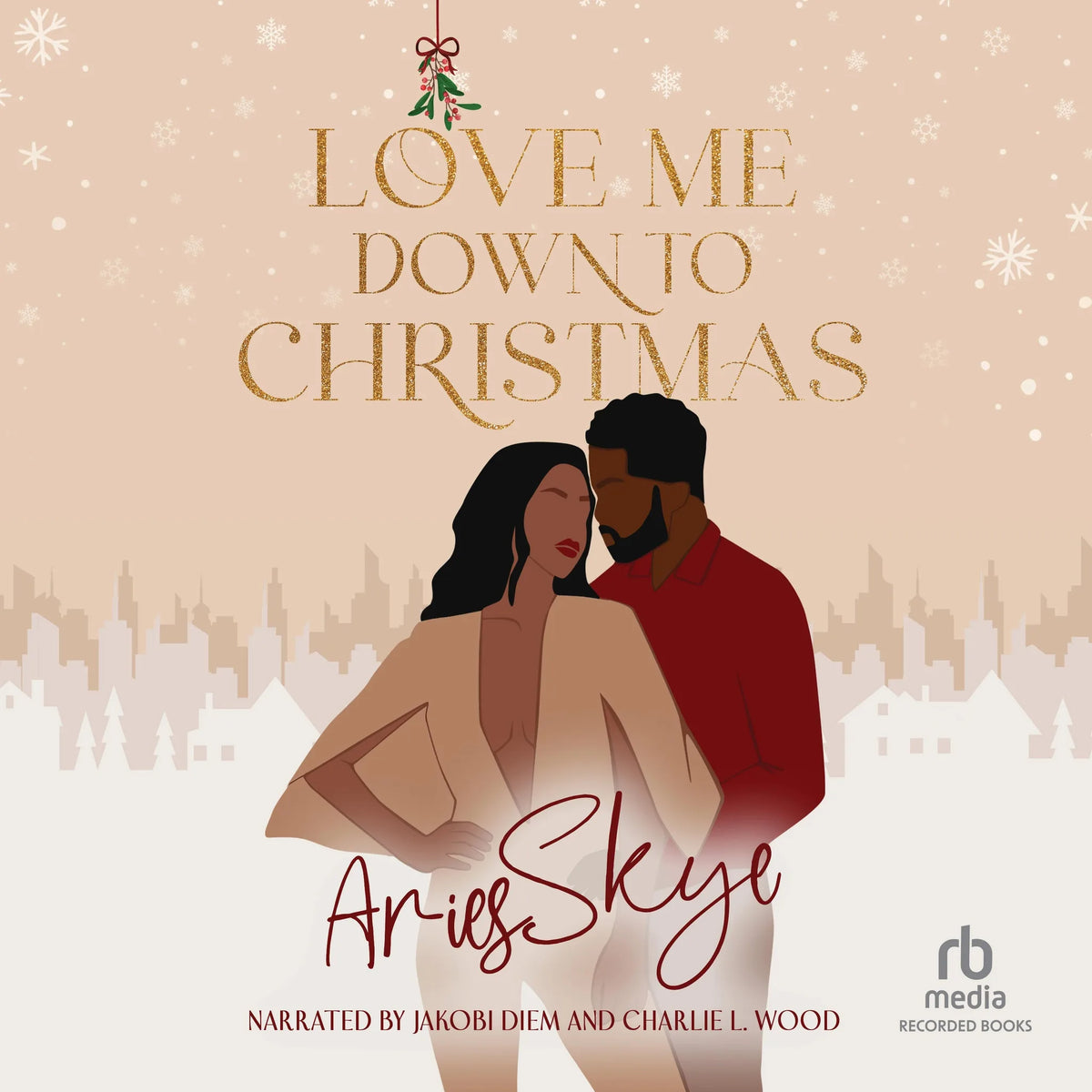 Love Me Down To Christmas
