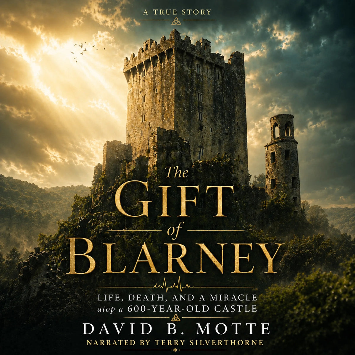 The Gift of Blarney