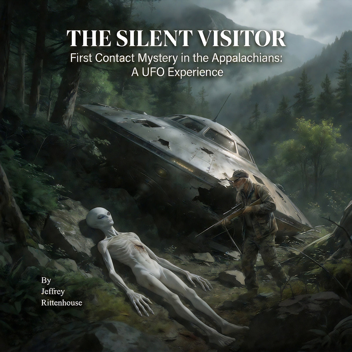 The Silent Visitor