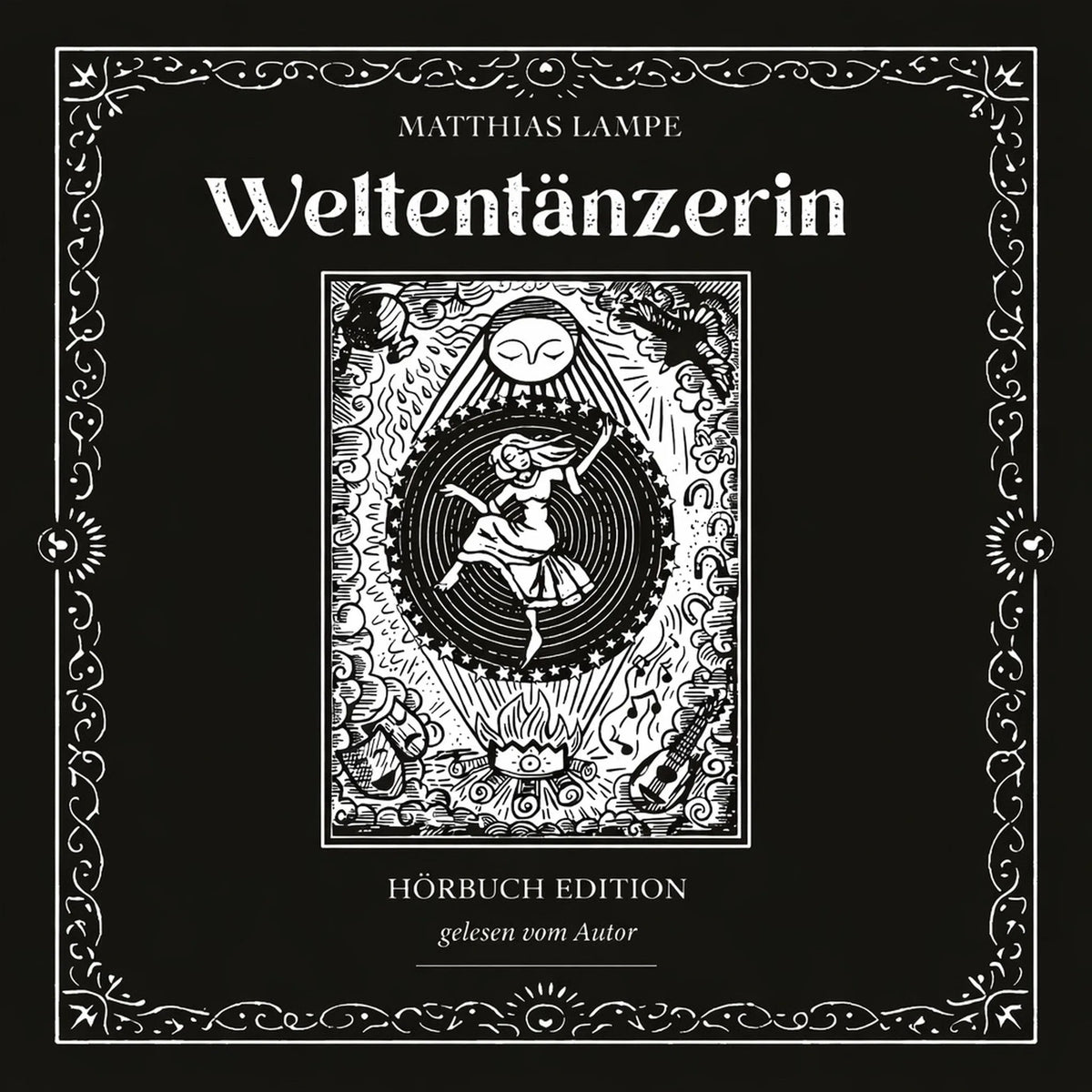 Weltentänzerin