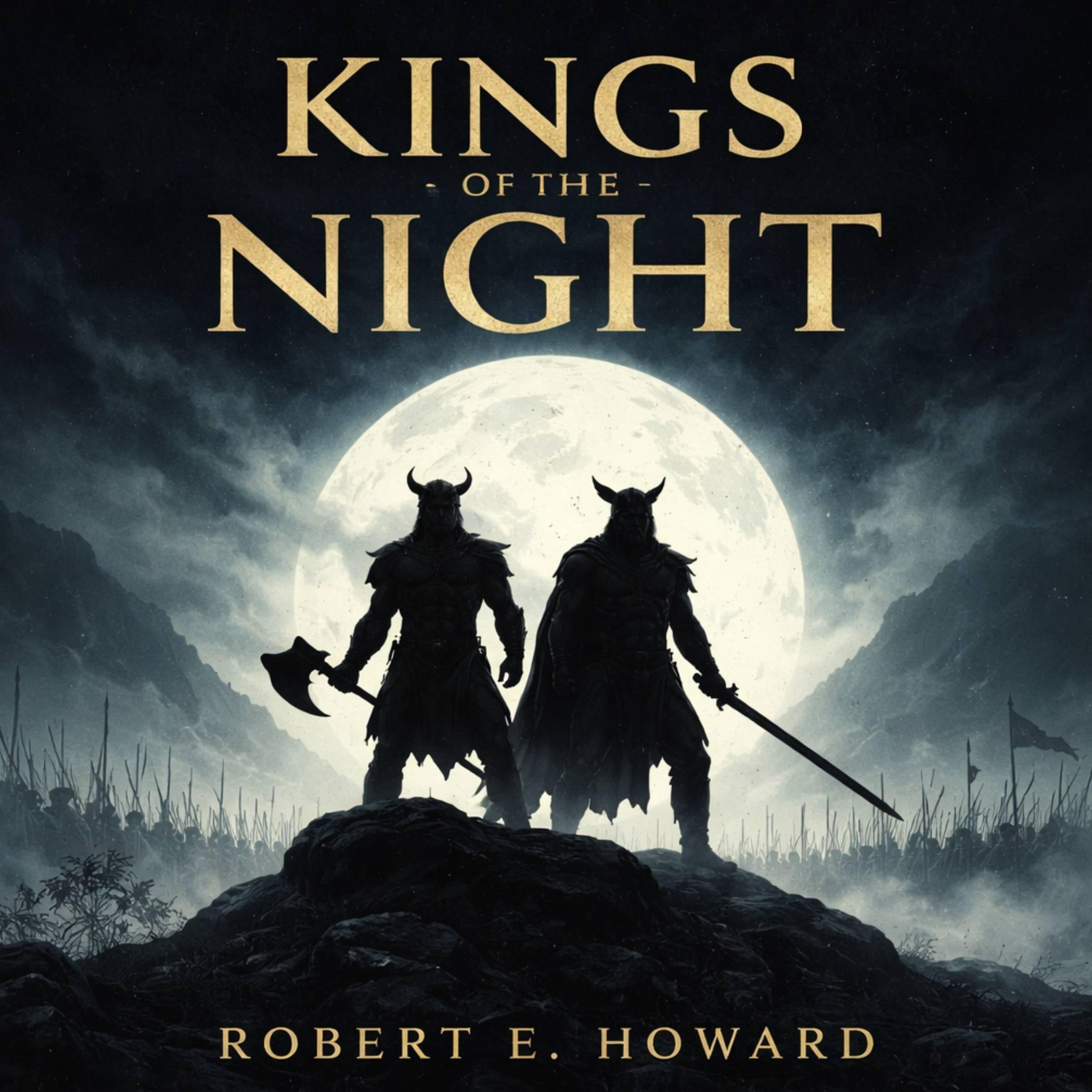 Kings of the Night