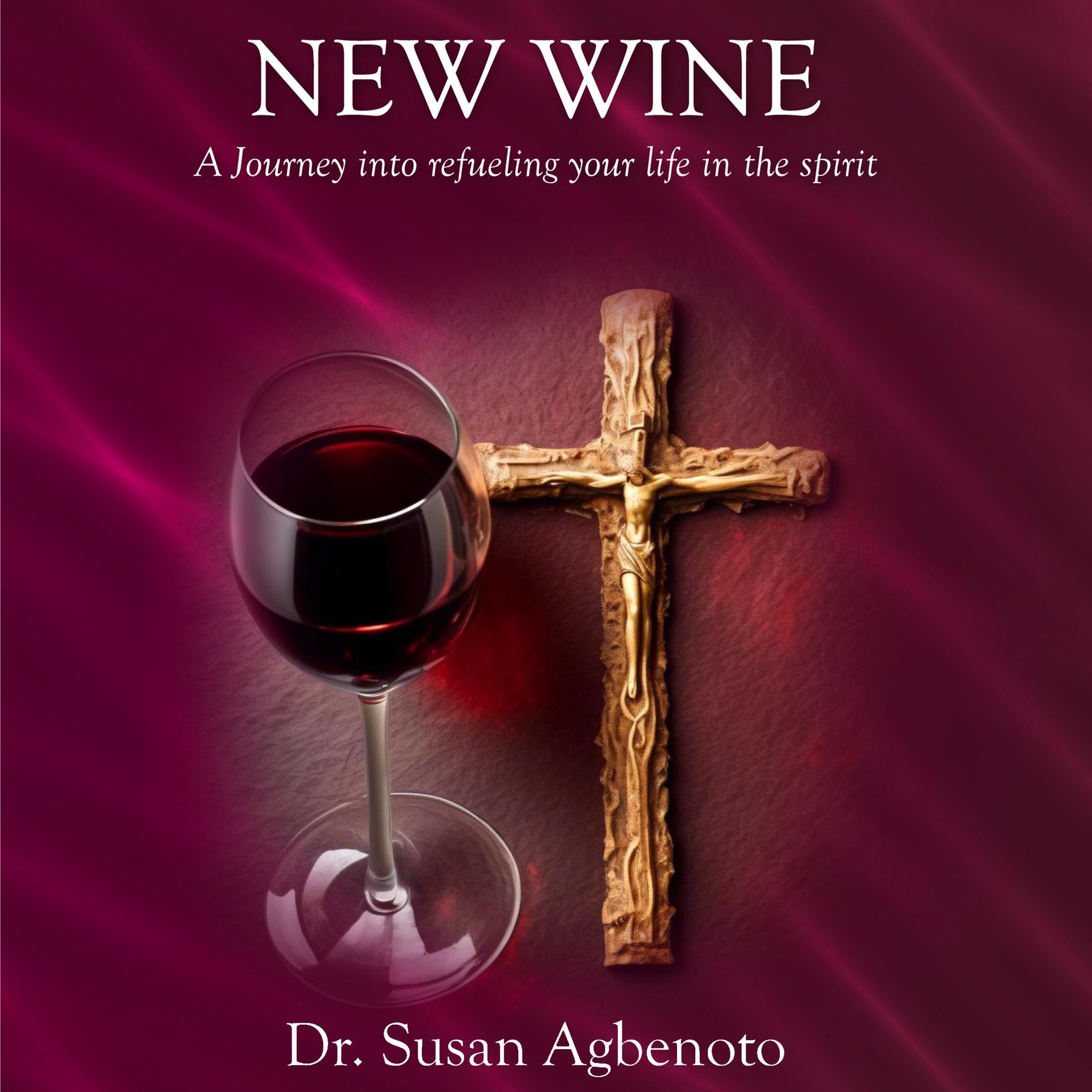 New Wine