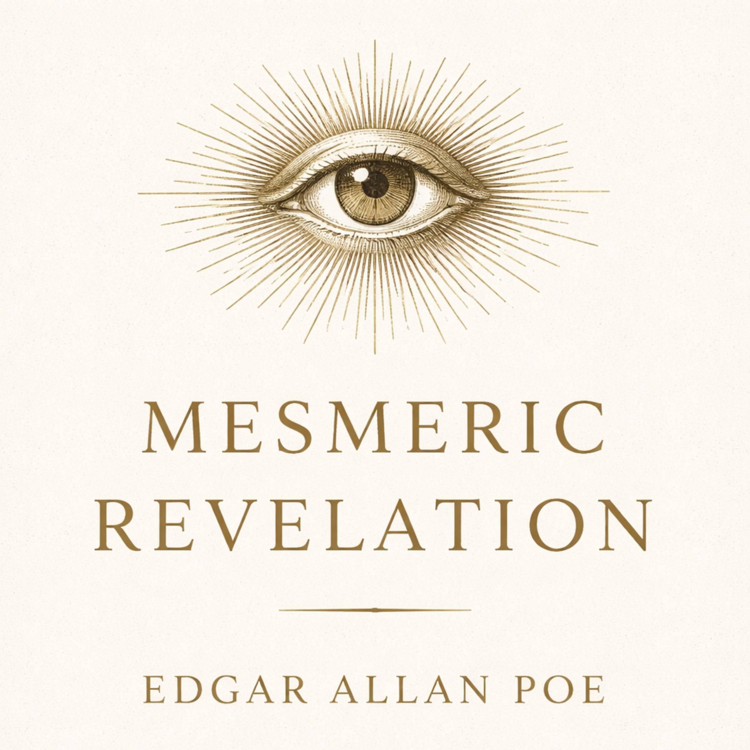 Mesmeric Revelation