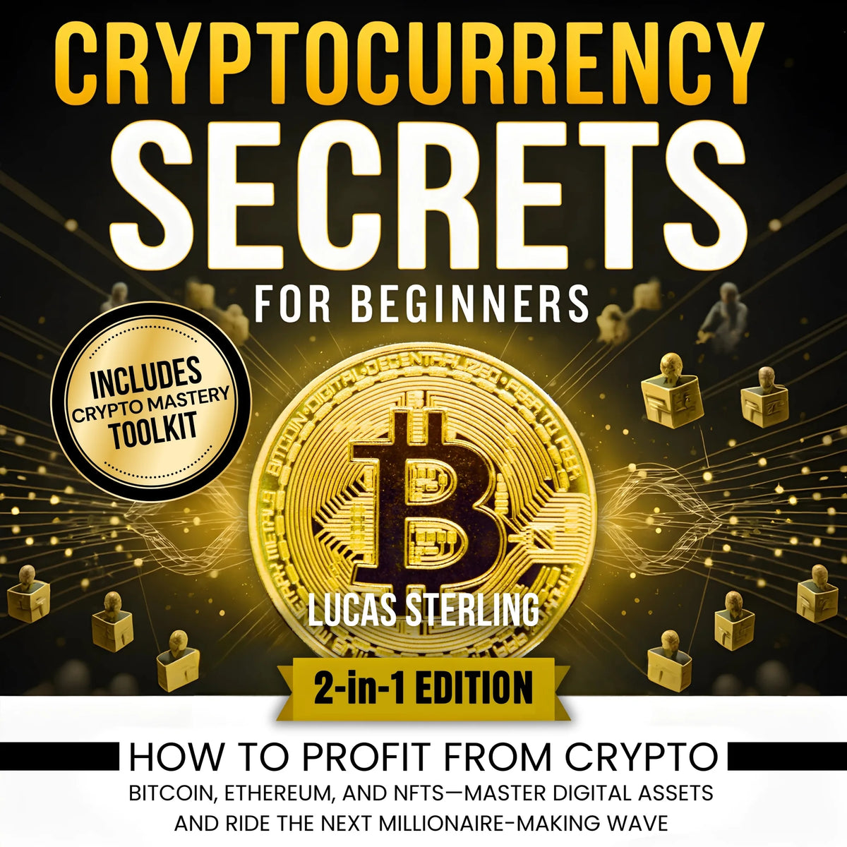 Cryptocurrency Secrets for Beginners