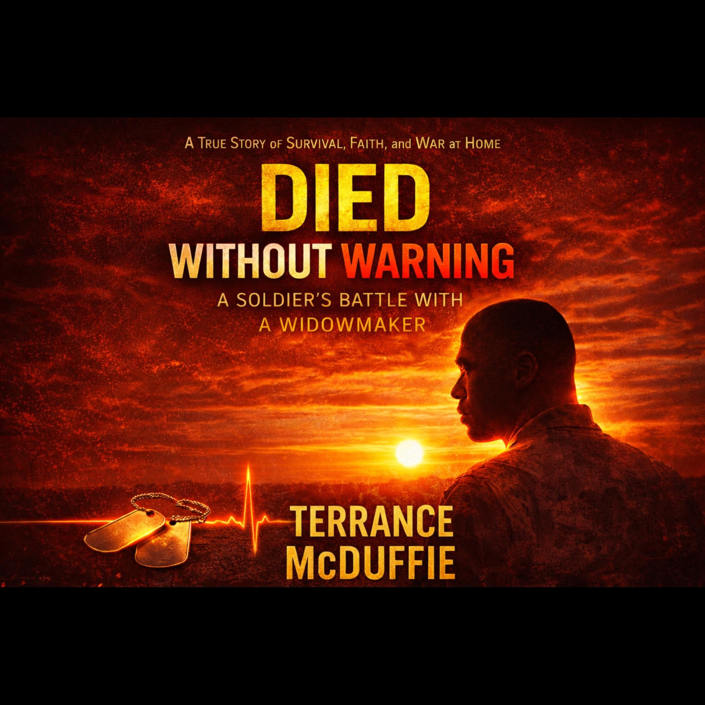 Died without Warning