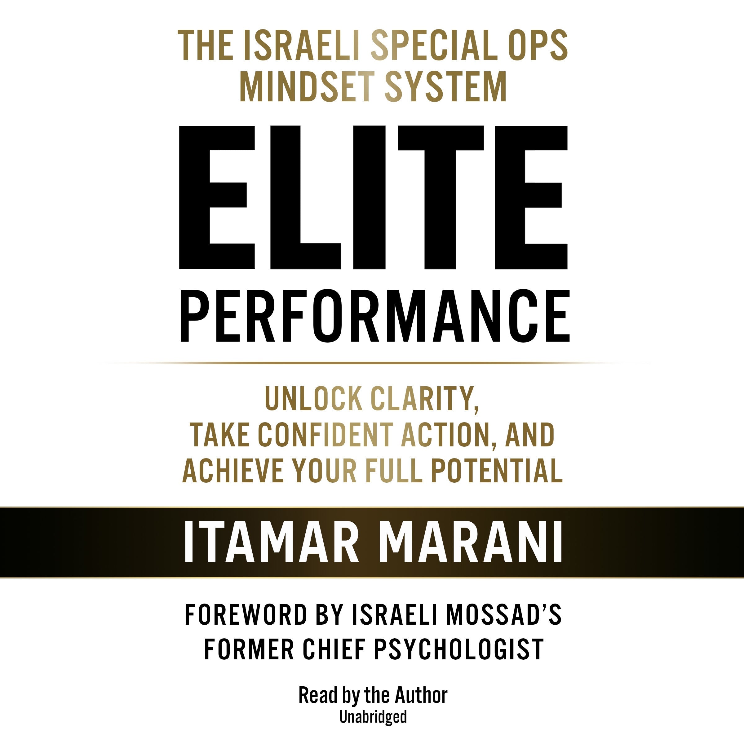 Elite Performance