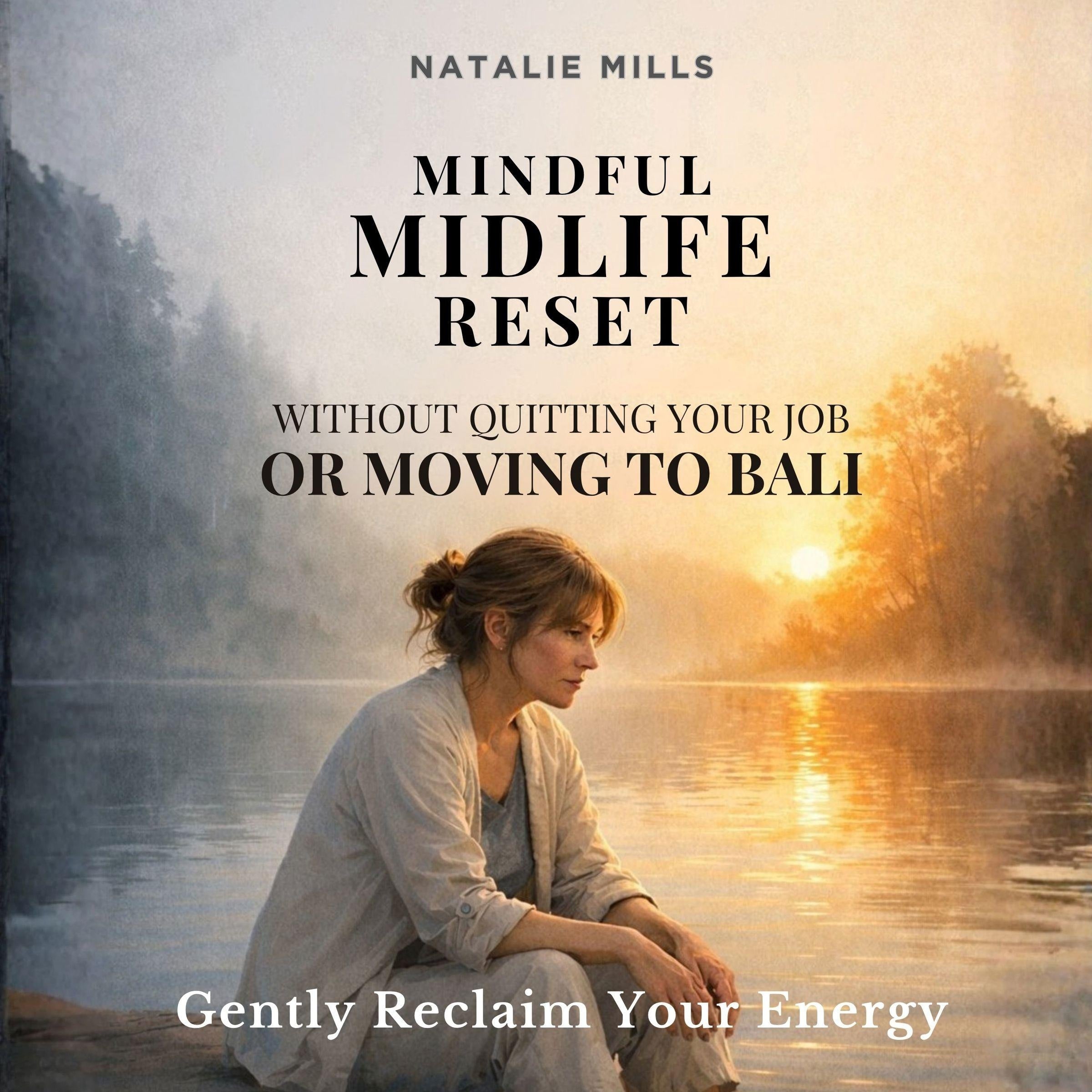 Mindful Midlife Reset