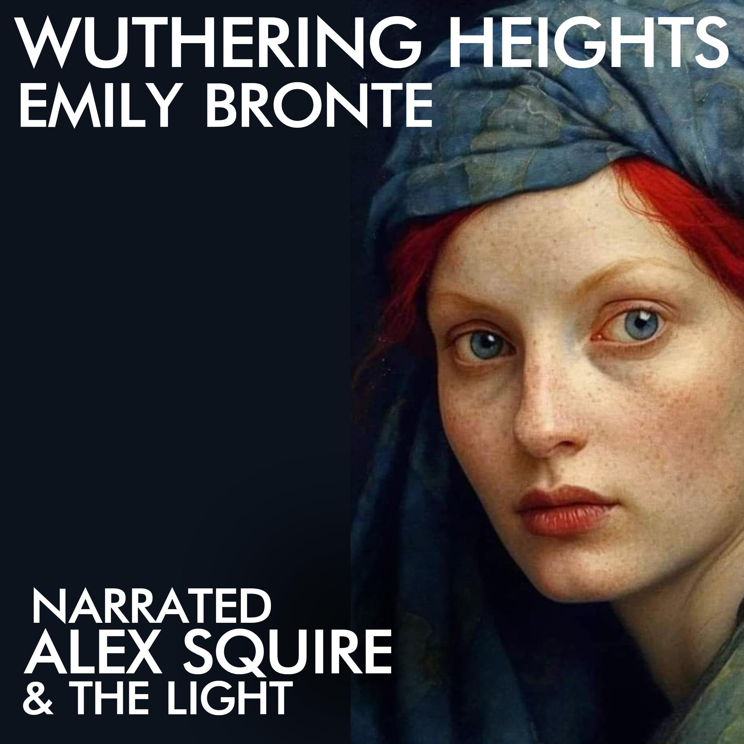 Wuthering Heights