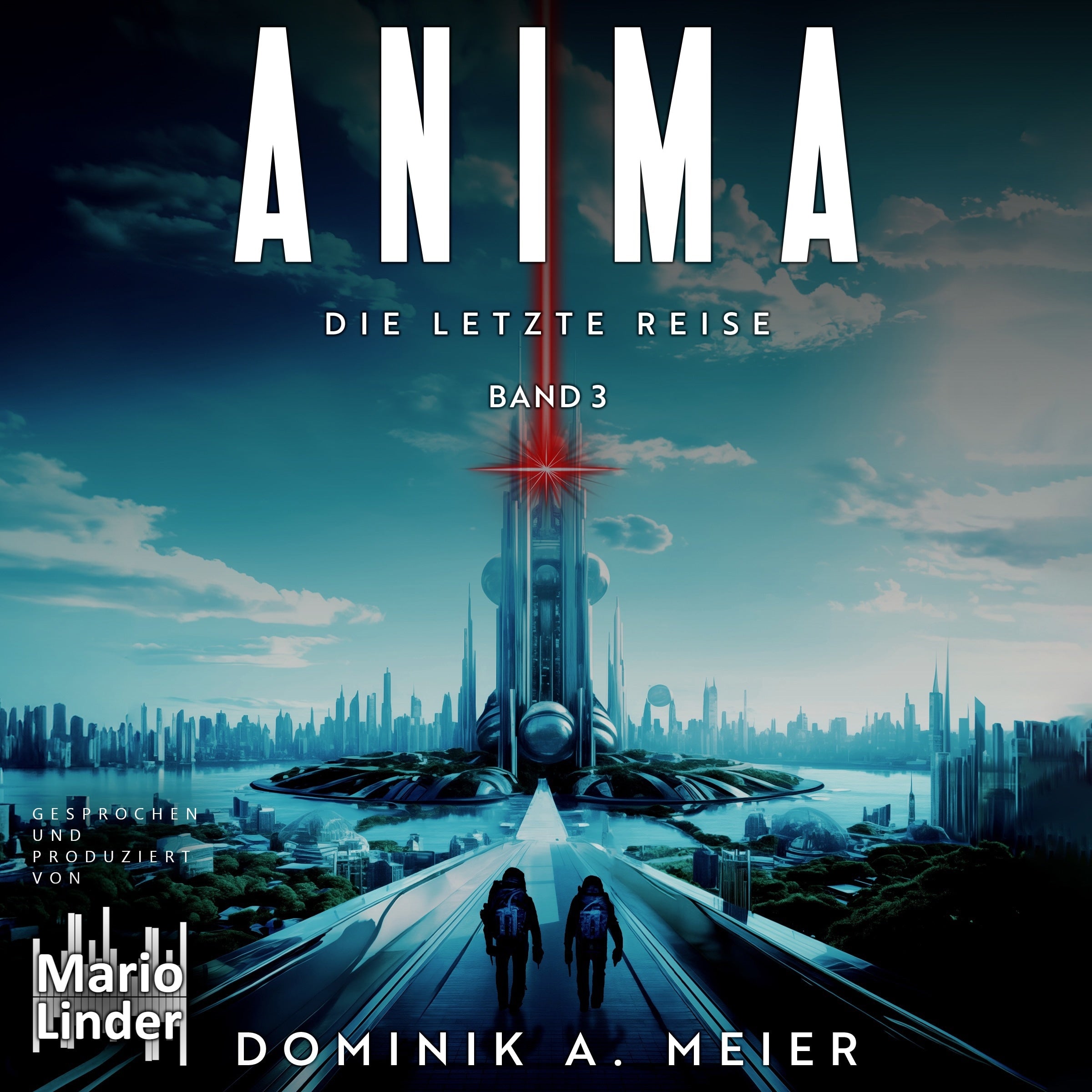 Anima: Die letzte Reise