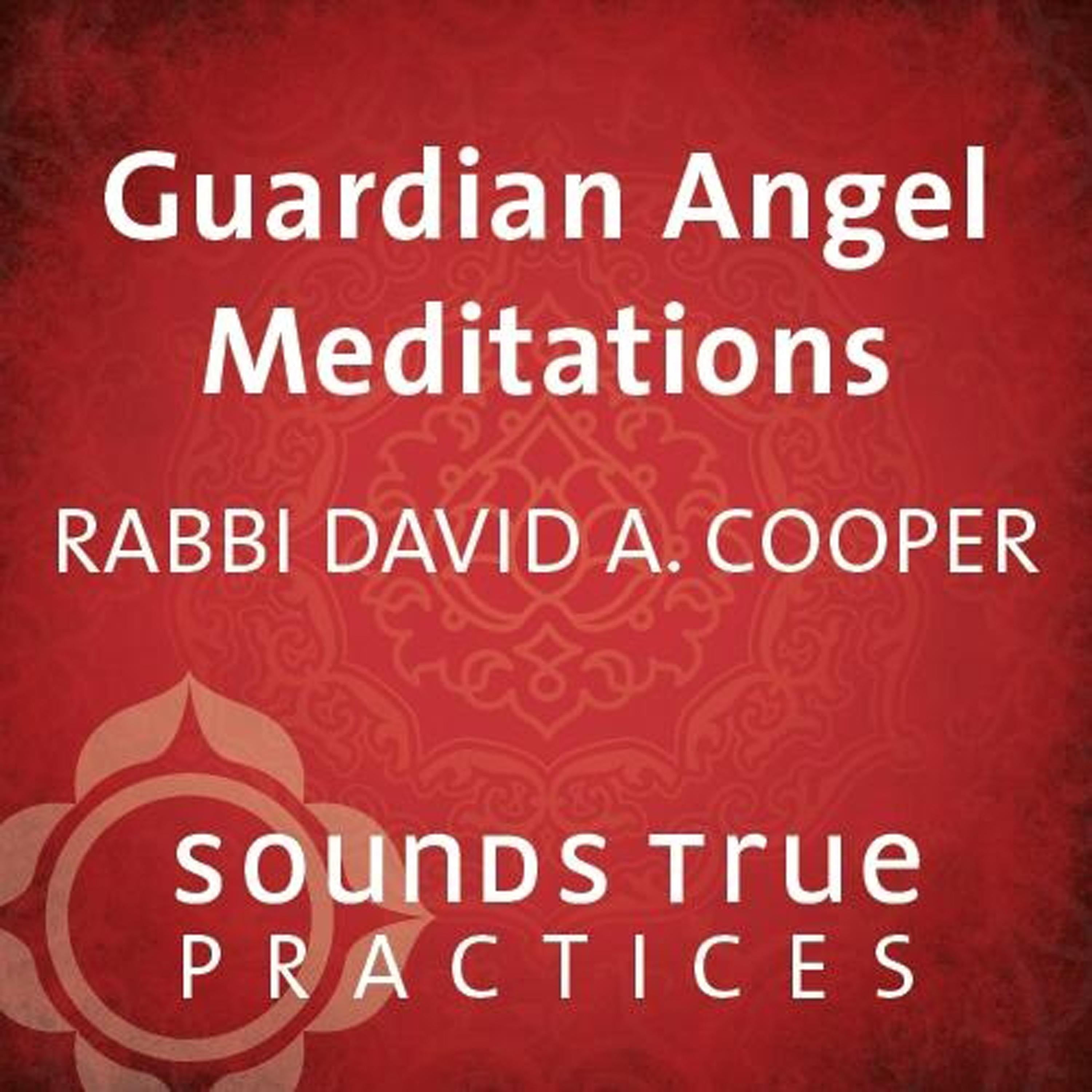 Guardian Angel Meditations